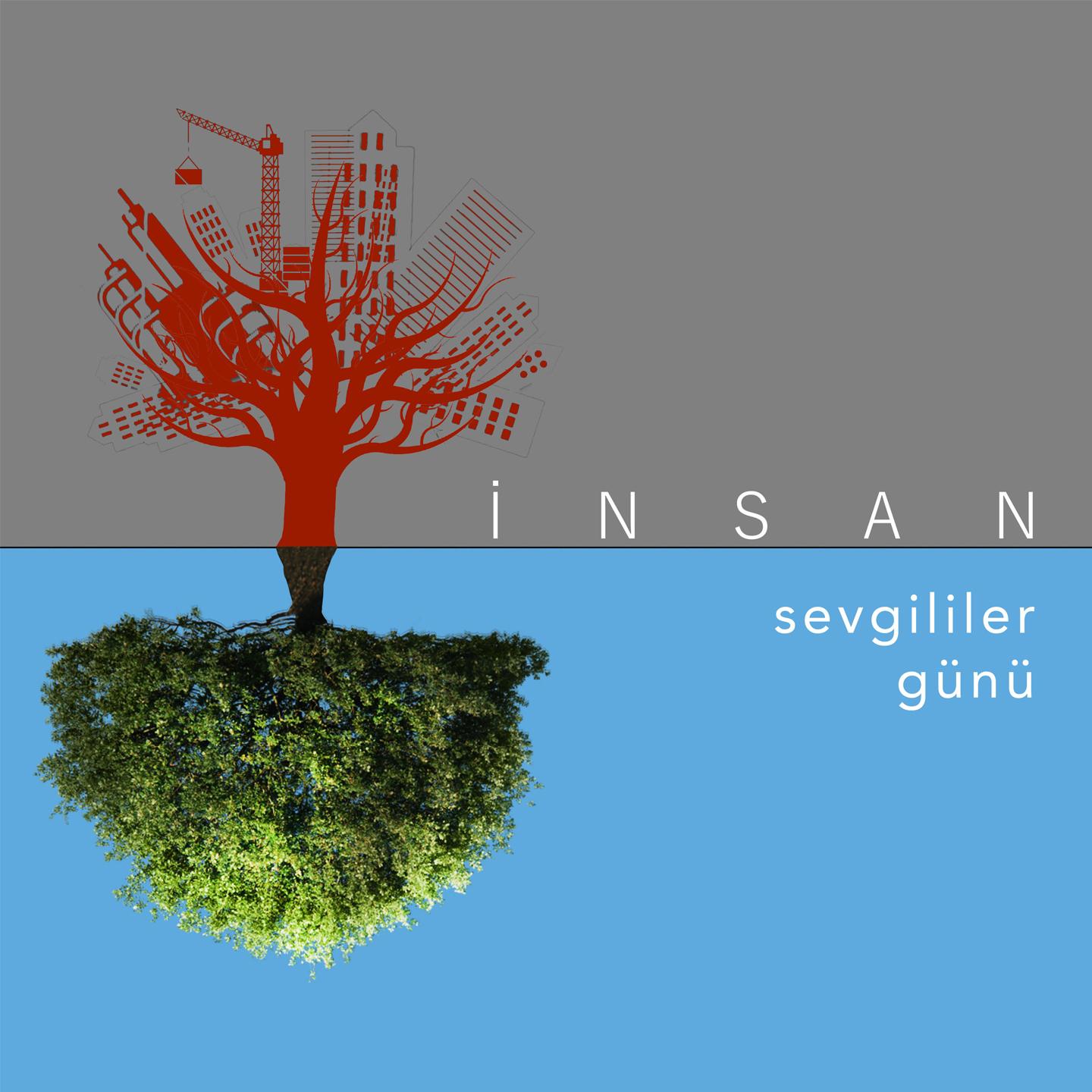 Постер альбома Sevgililer Günü