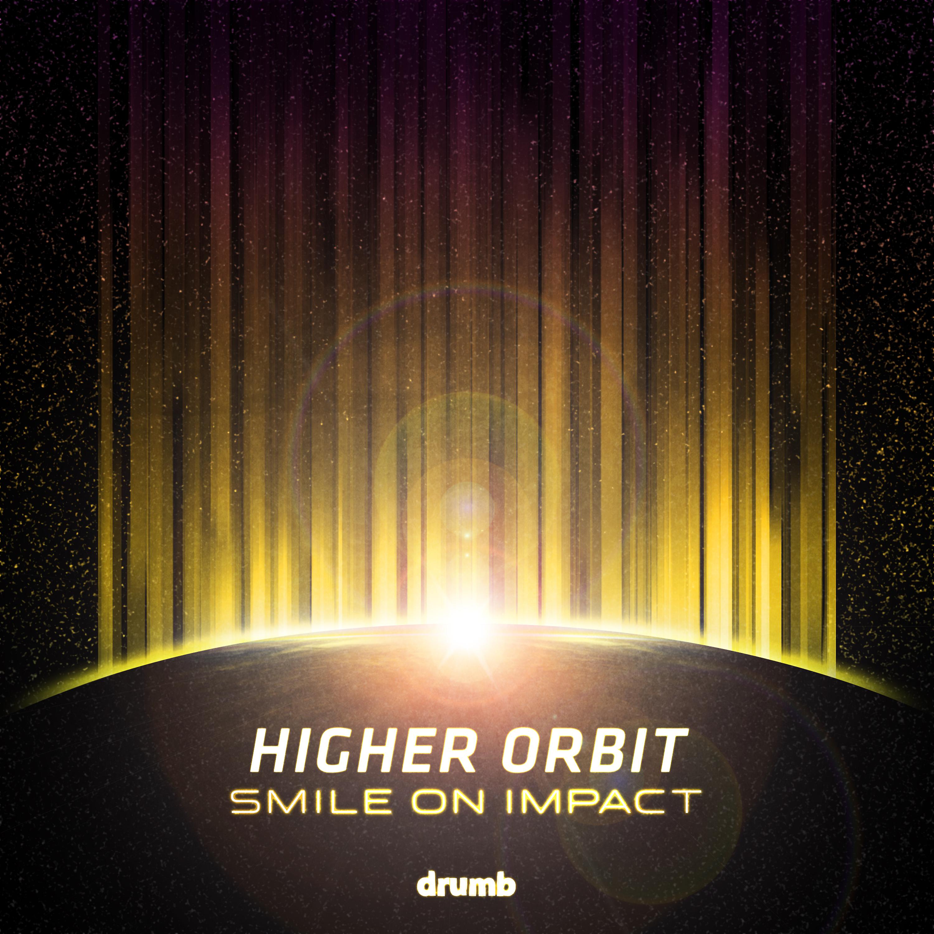 Постер альбома Higher Orbit