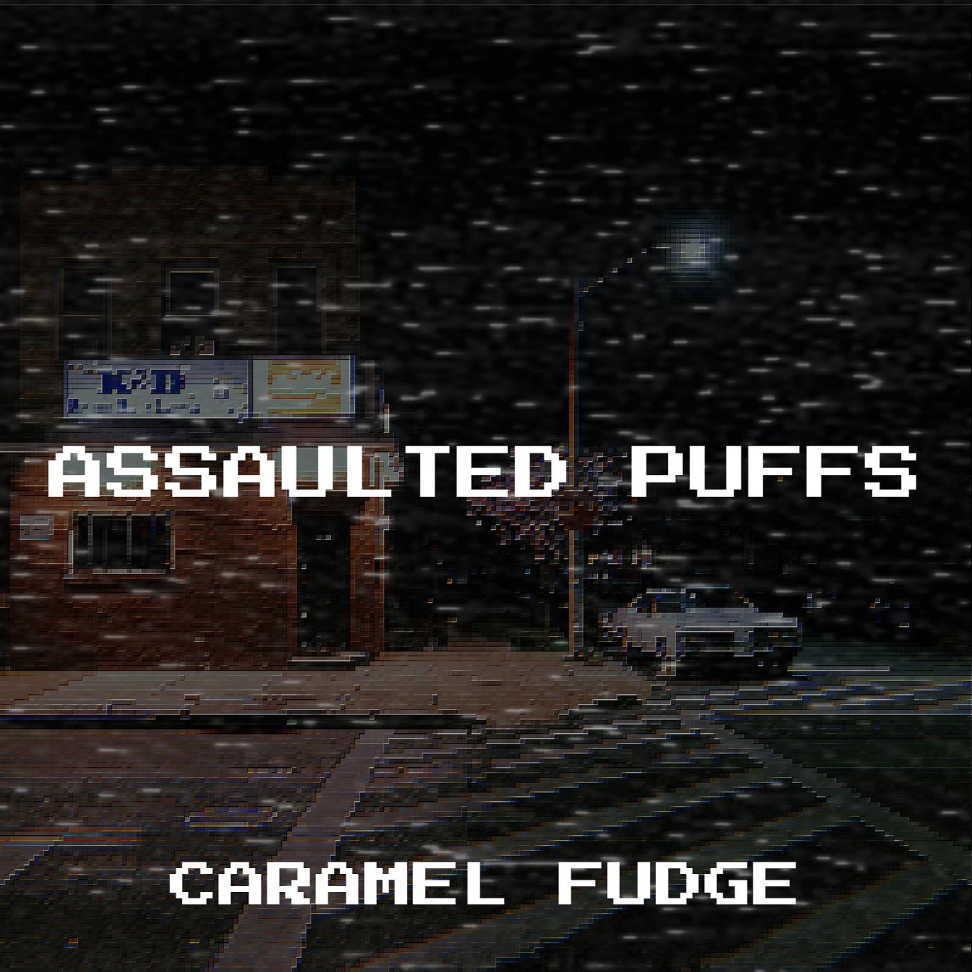 Постер альбома Assaulted Puffs