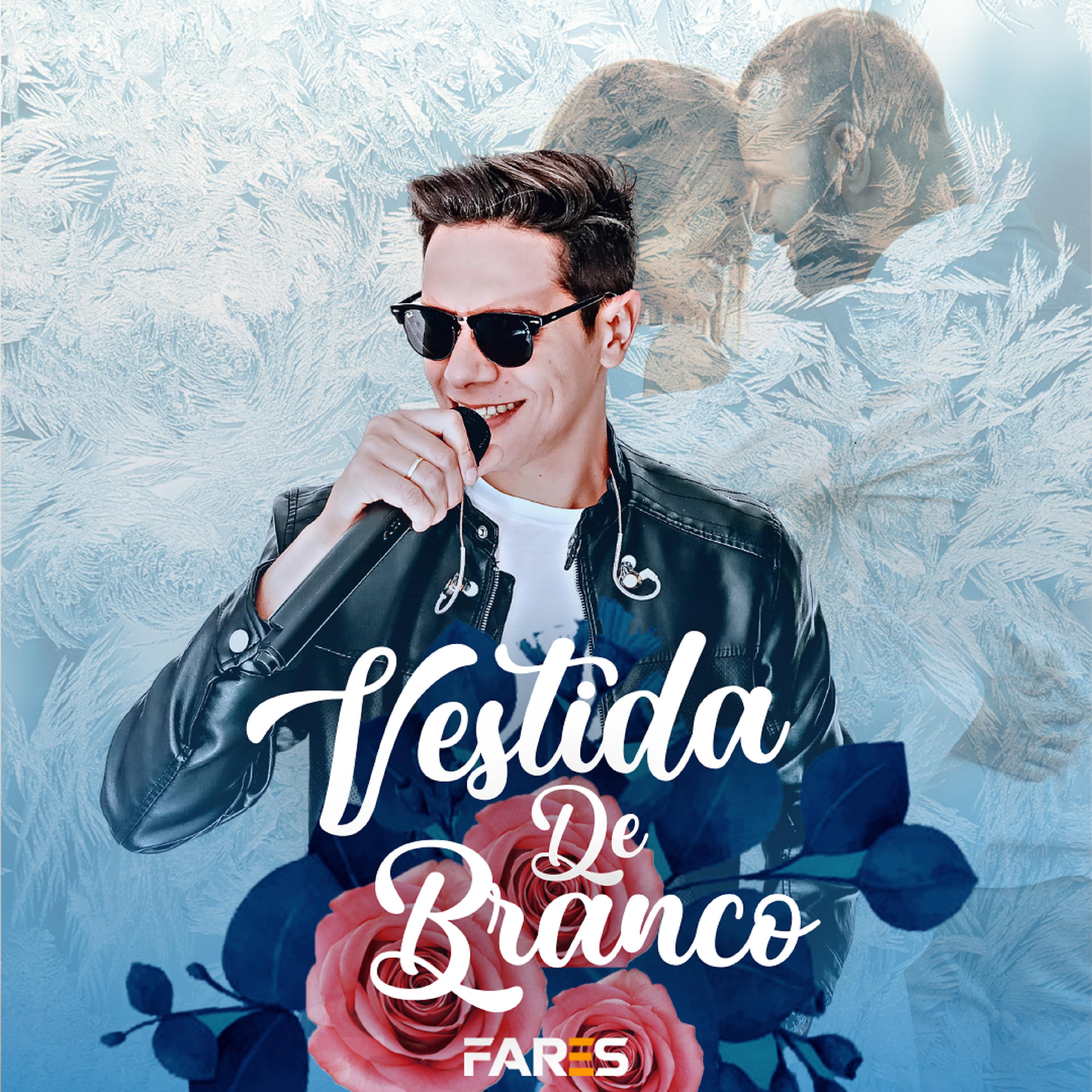 Постер альбома Vestida de Branco