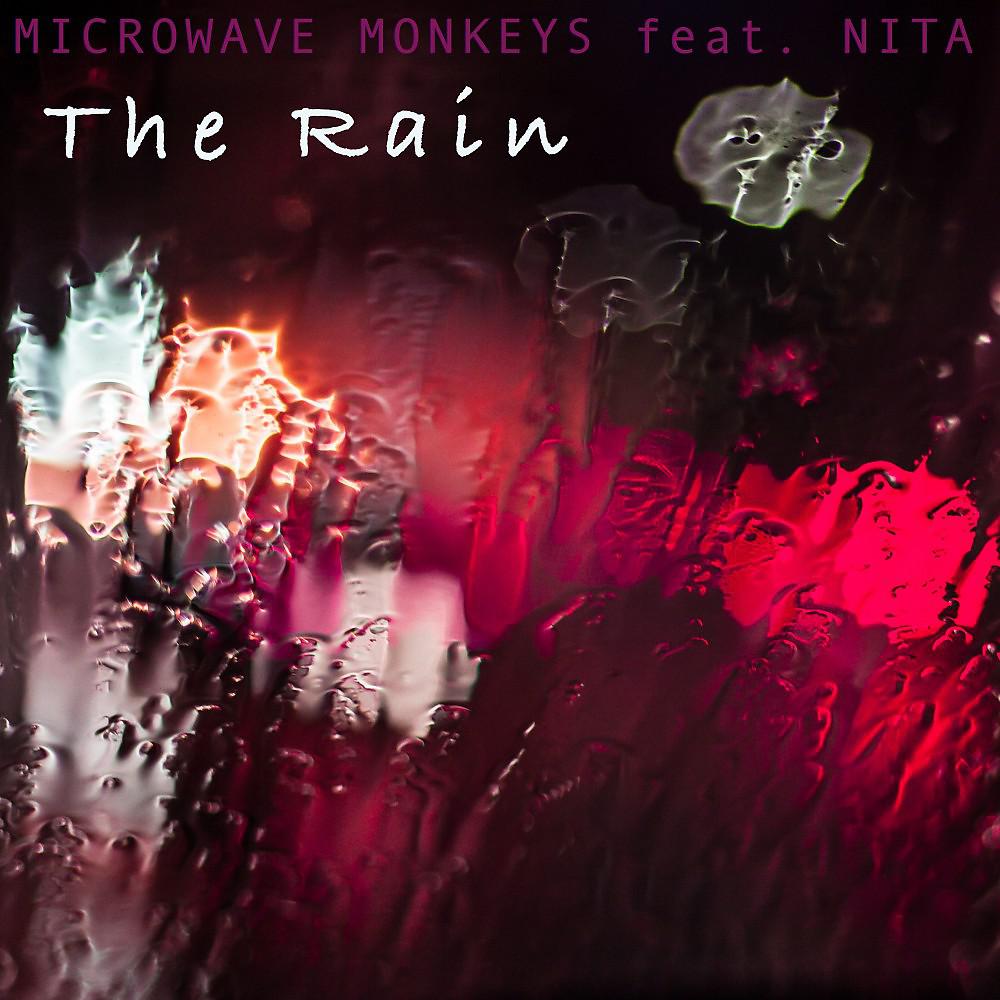 Постер альбома The Rain