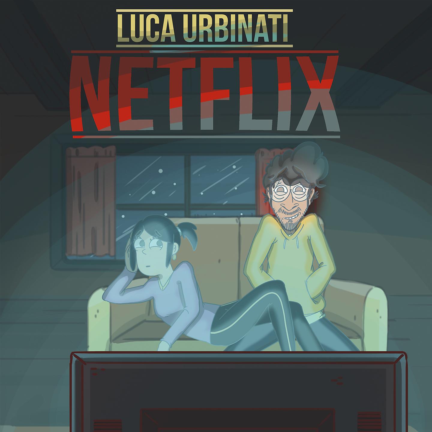 Постер альбома Netflix