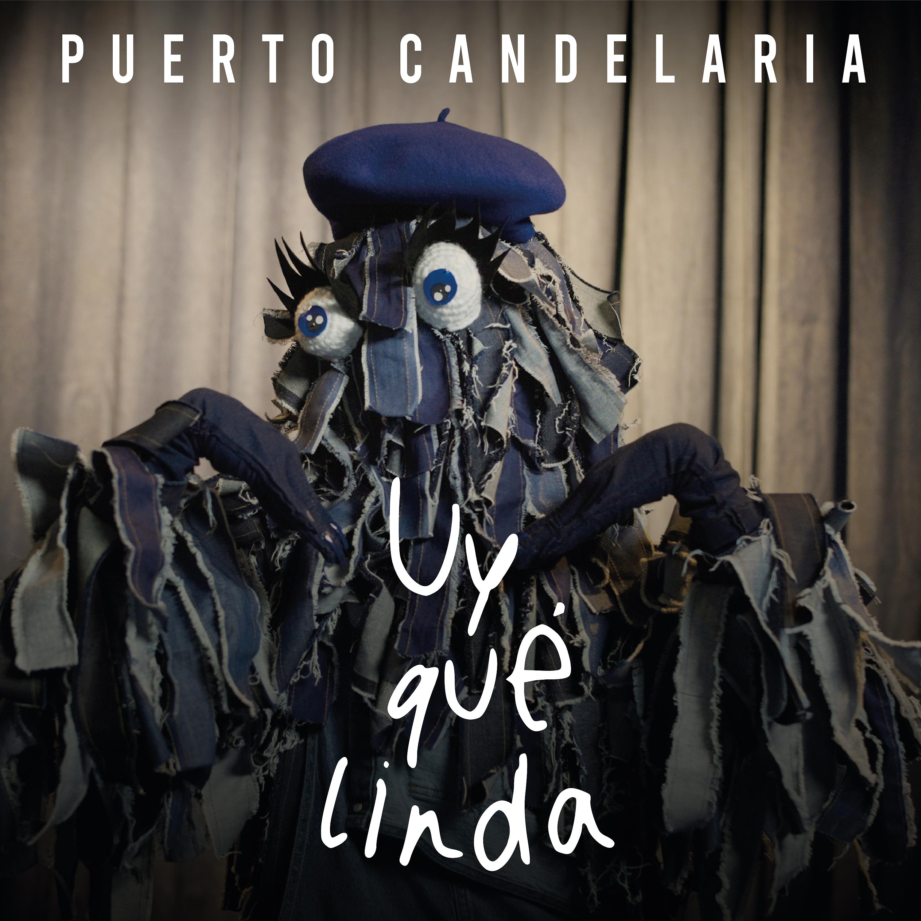 Постер альбома Uy Qué Linda