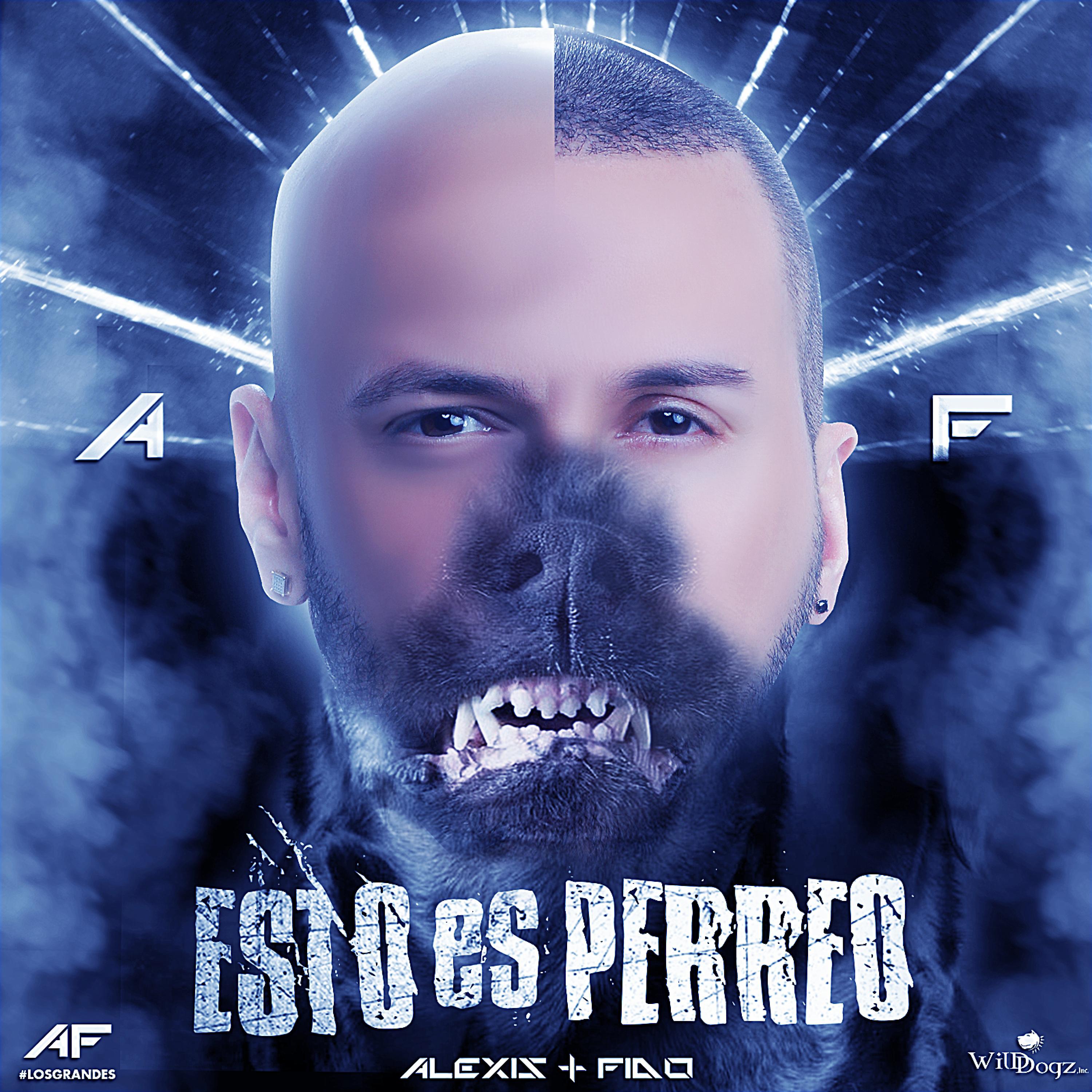 Постер альбома Esto es Perreo - Single