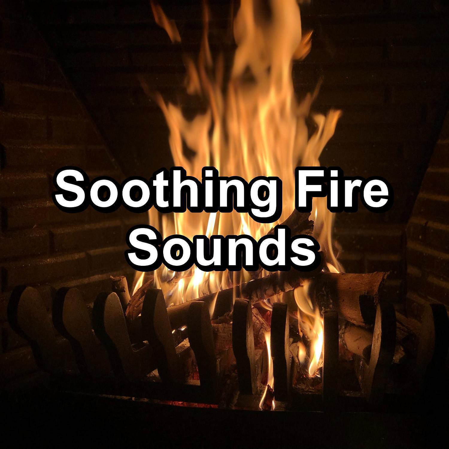 Постер альбома Soothing Fire Sounds