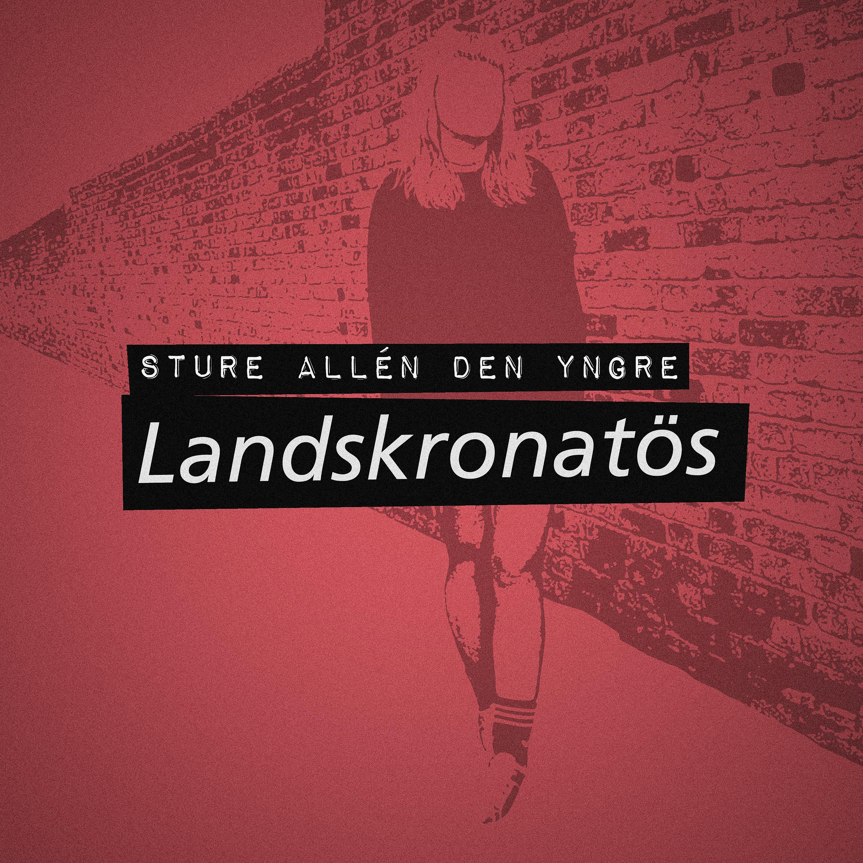 Постер альбома Landskronatös