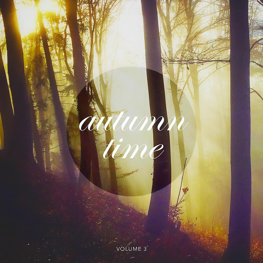 Постер альбома Autumn Time Vol. 3