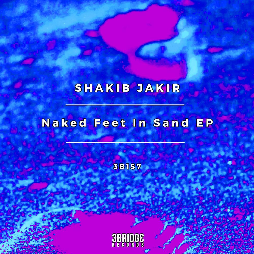 Постер альбома Naked Feet In Sand EP