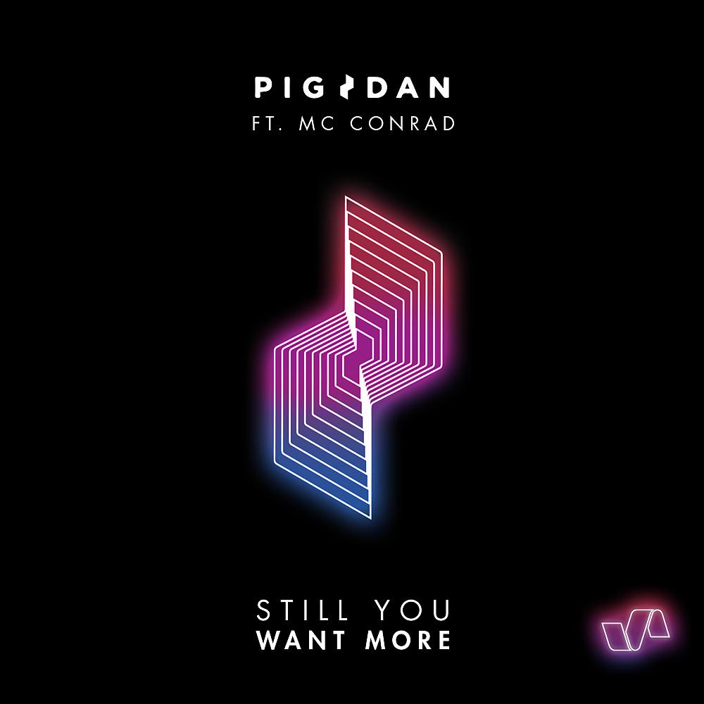Постер альбома Still You Want More