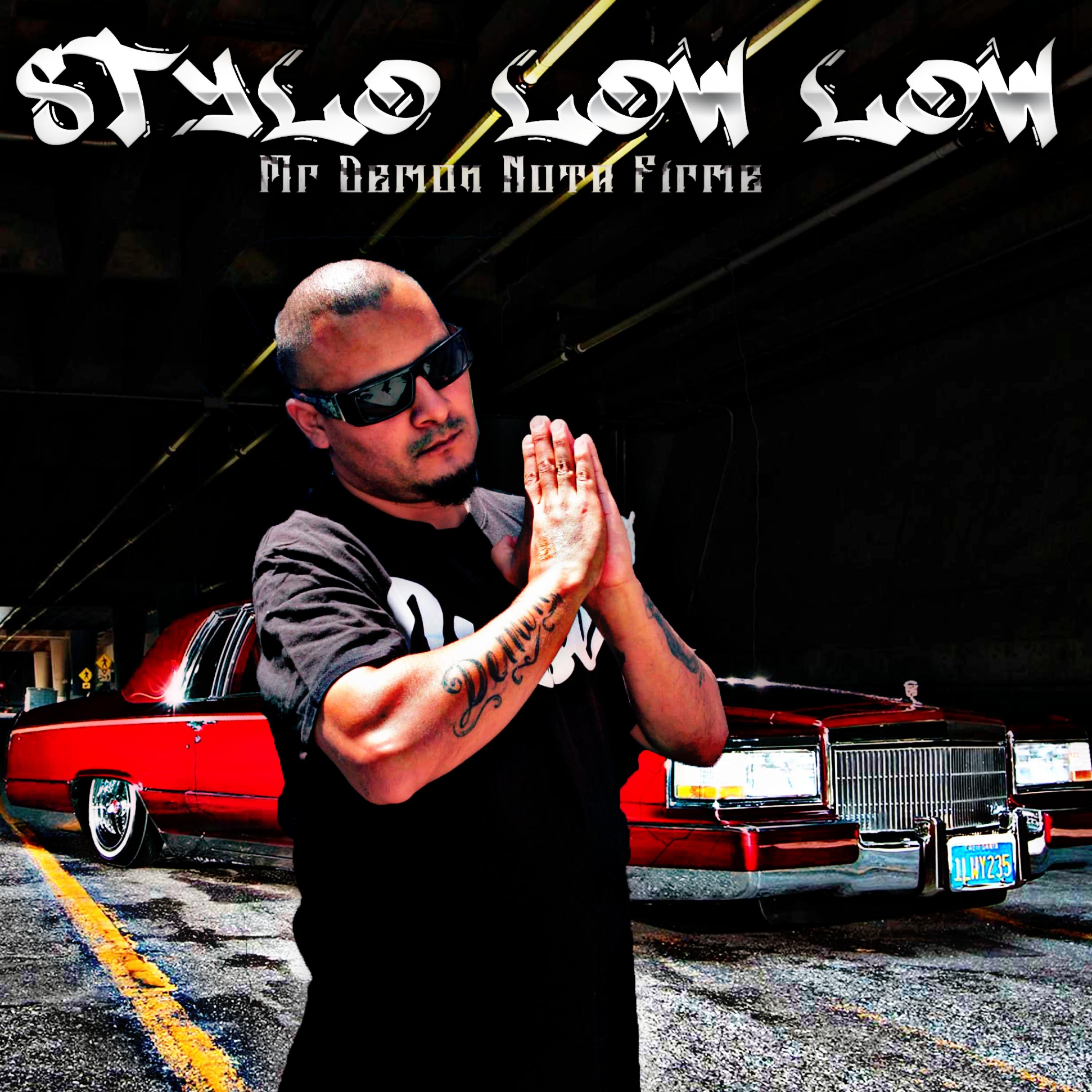 Постер альбома Stylo Low Low