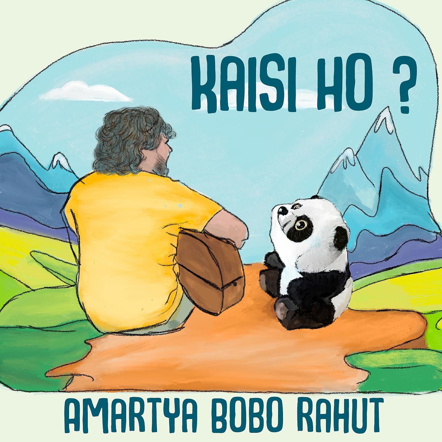 Постер альбома Kaisi Ho ?