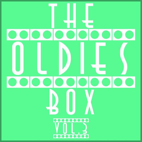 Постер альбома The Oldies Box
