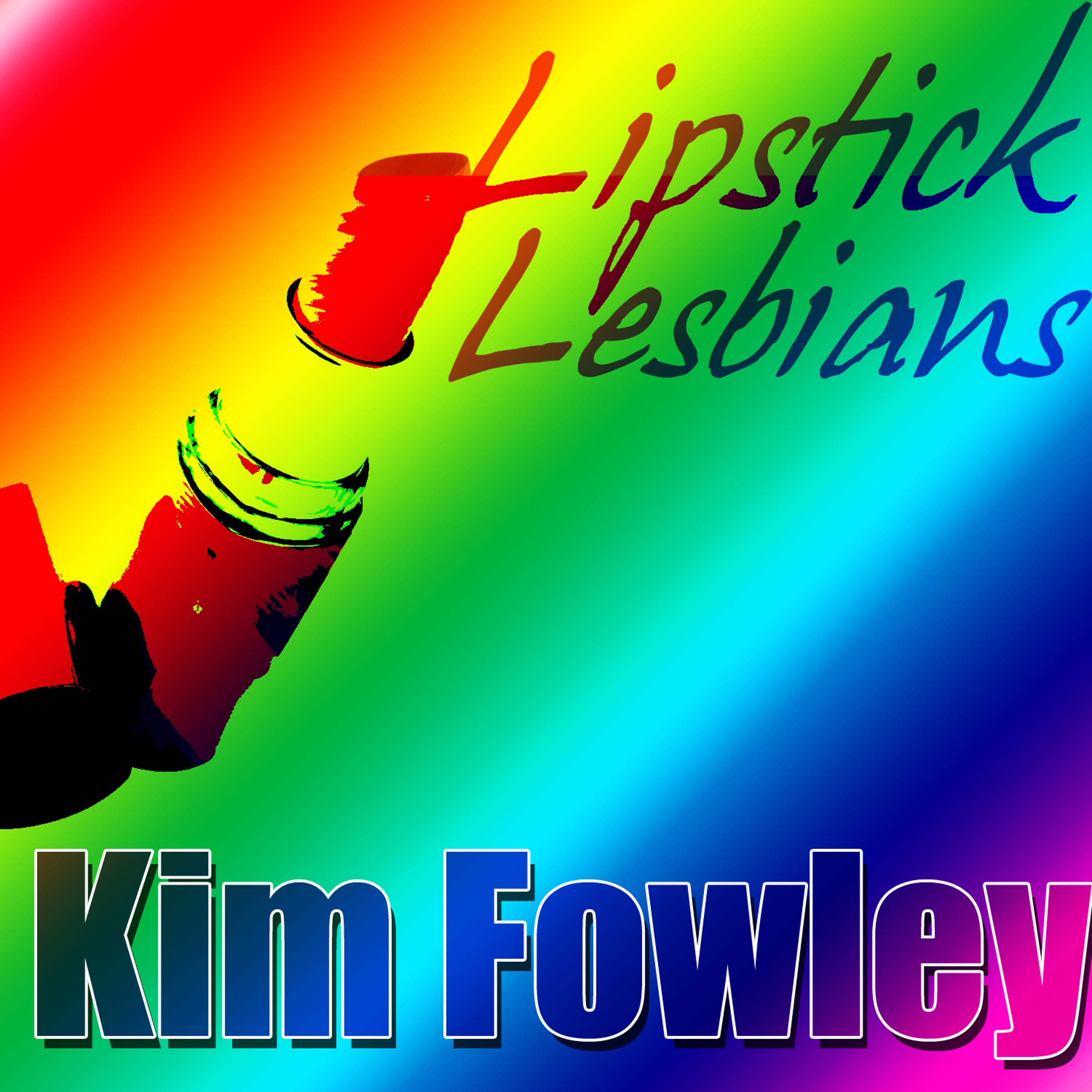 Постер альбома Lipstick Lesbians