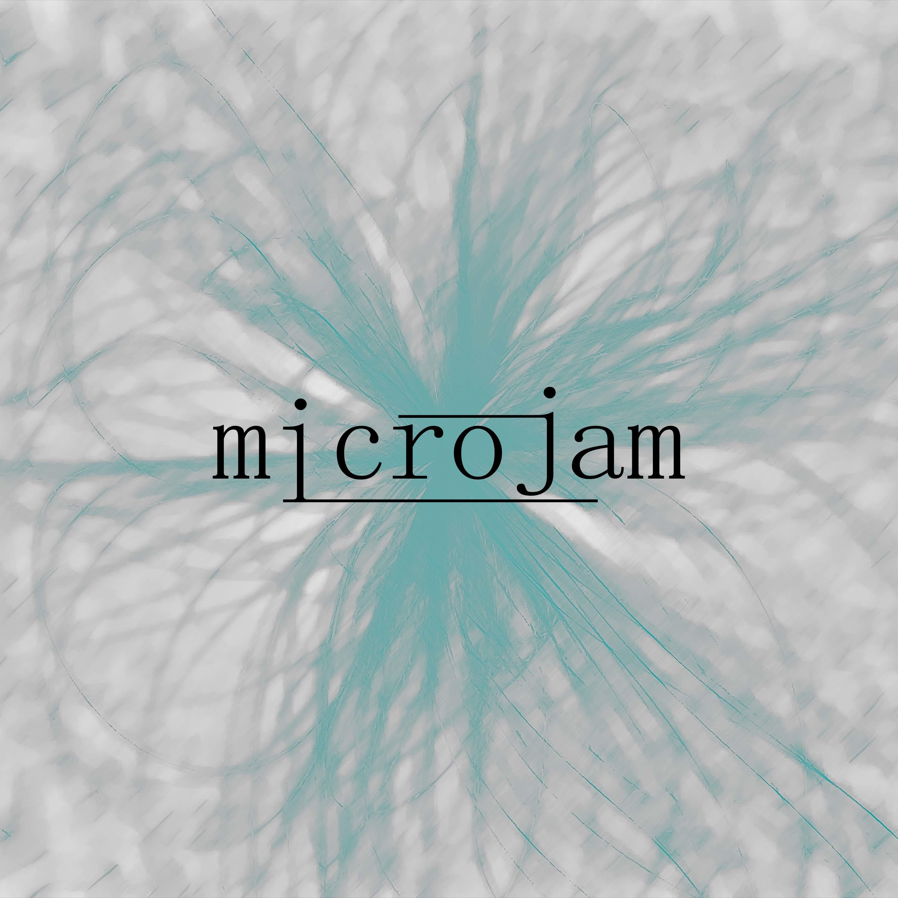 Постер альбома Microjam