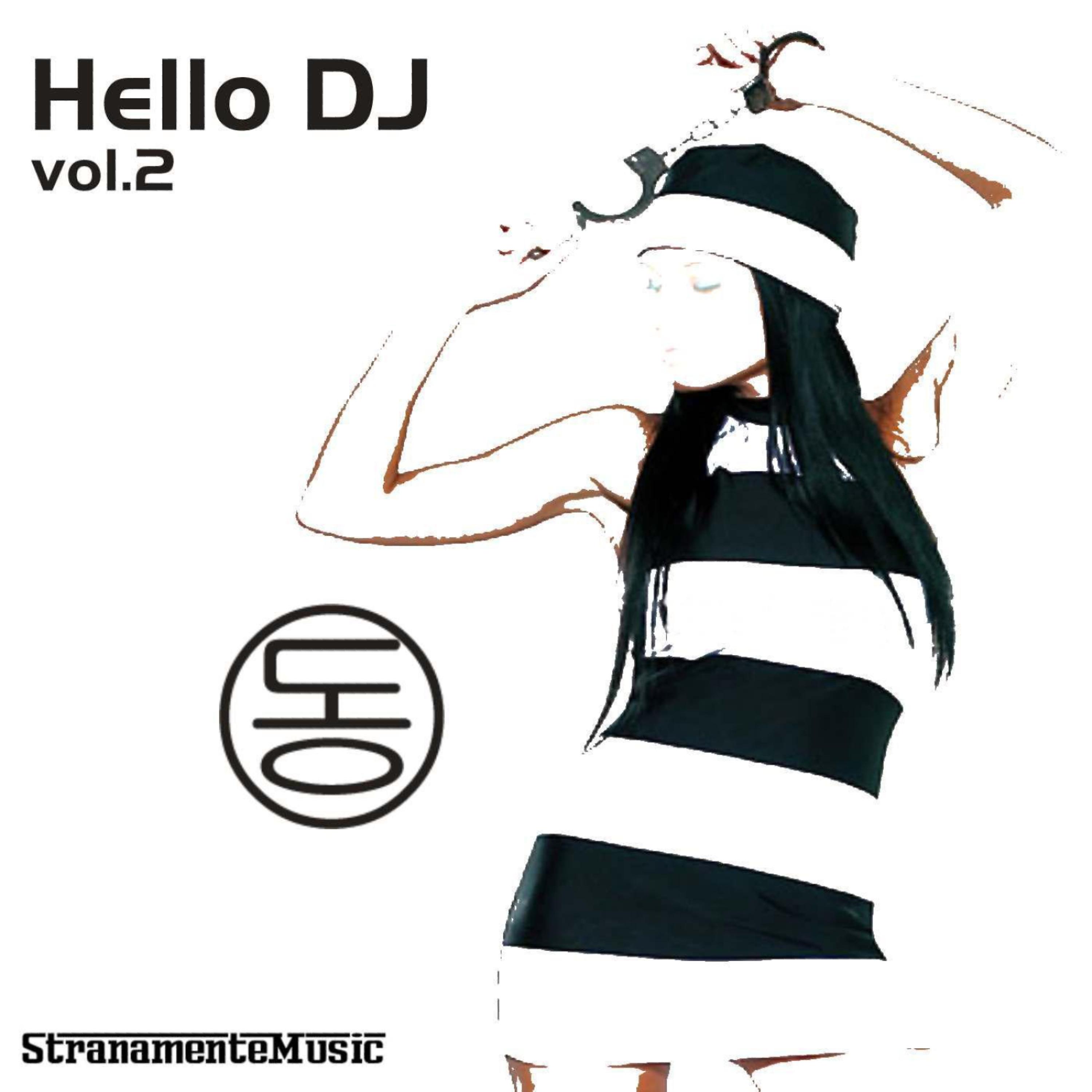 Постер альбома Hello Dj Volume 2