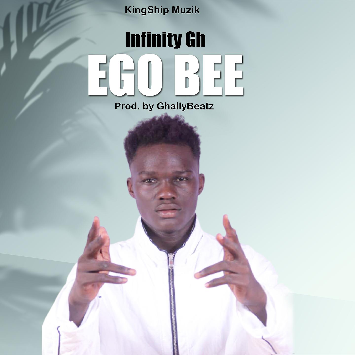 Постер альбома Ego Bee