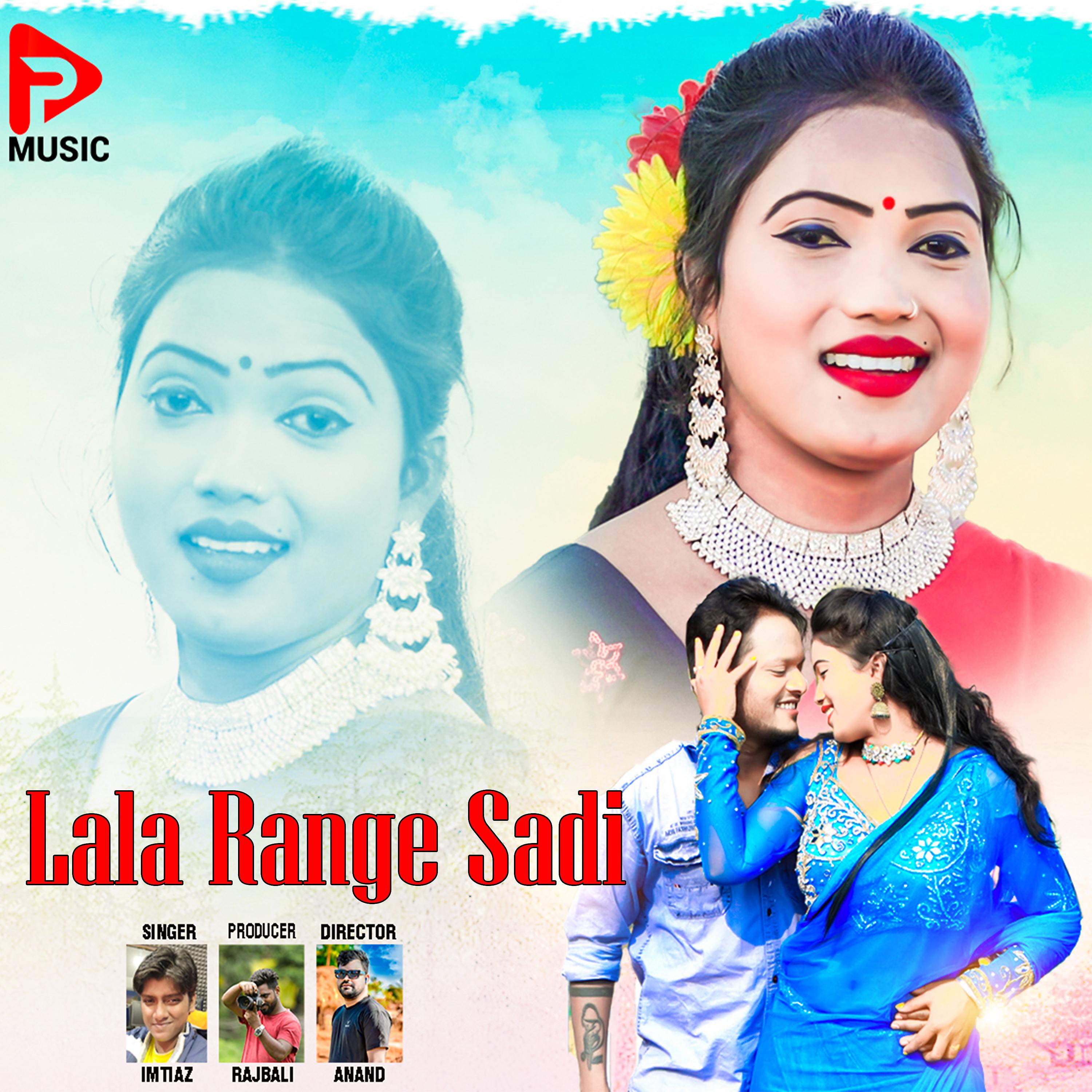Постер альбома Lal Range Sadi