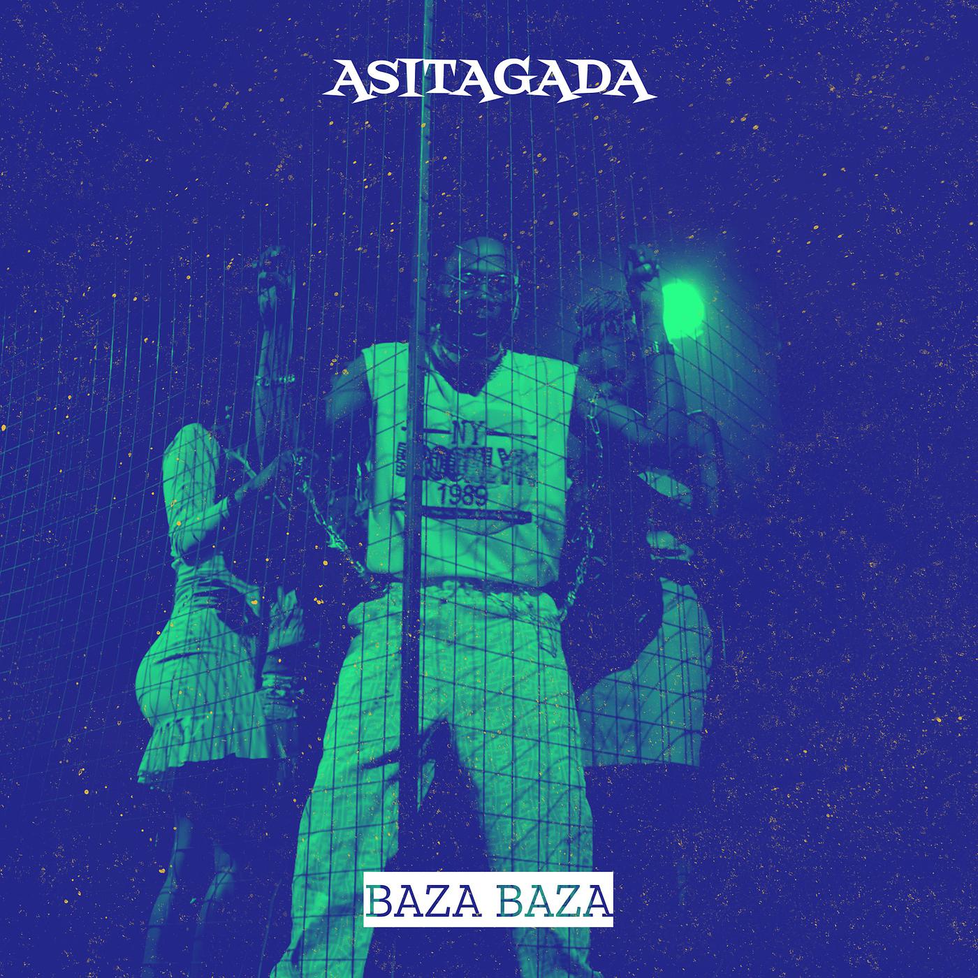 Постер альбома Asitagada