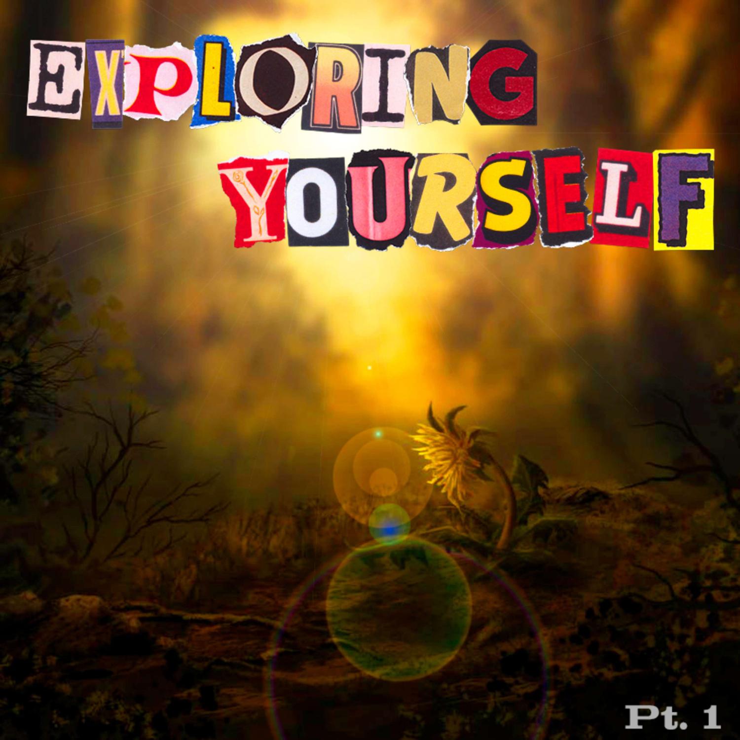 Постер альбома Exploring Yourself, Pt. 1