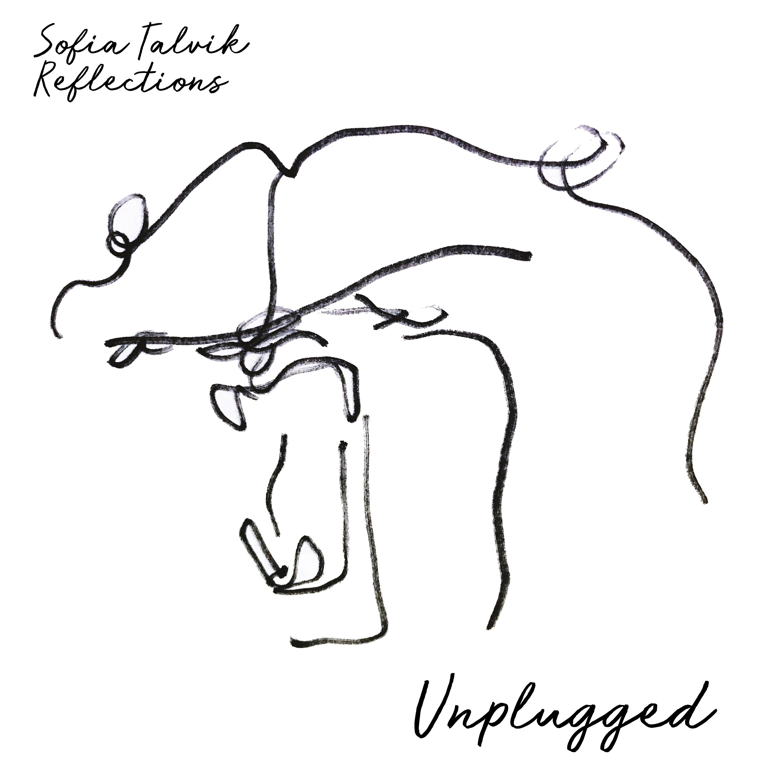 Постер альбома Reflections - Unplugged