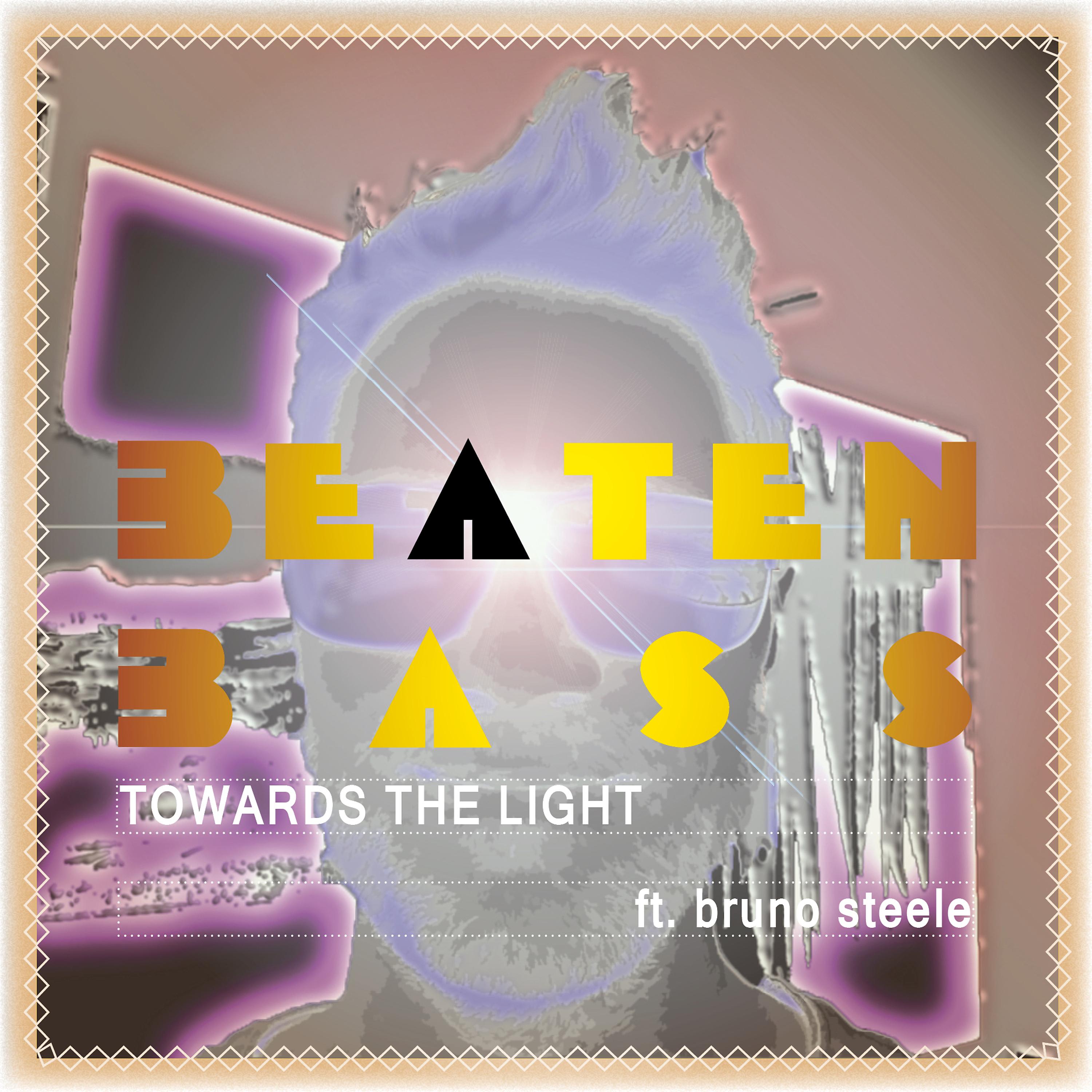 Постер альбома Towards the Light