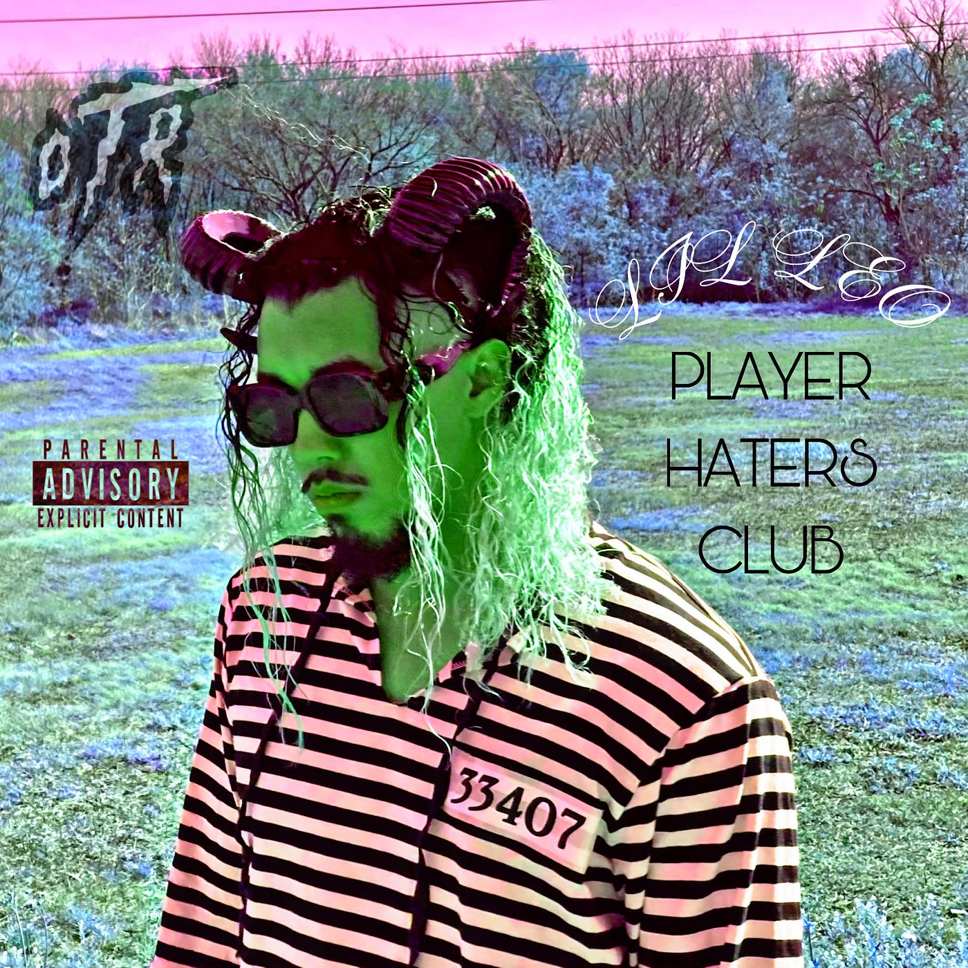 Постер альбома Player Haters Club