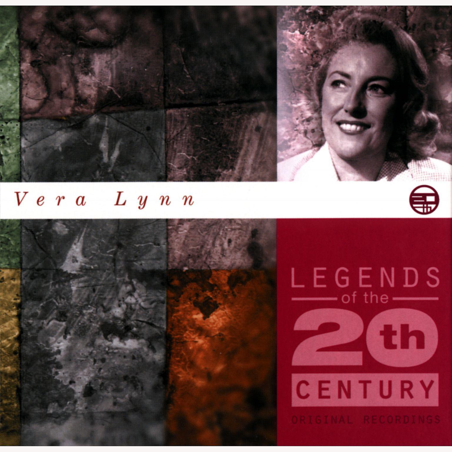 Постер альбома Legends Of The 20th Century