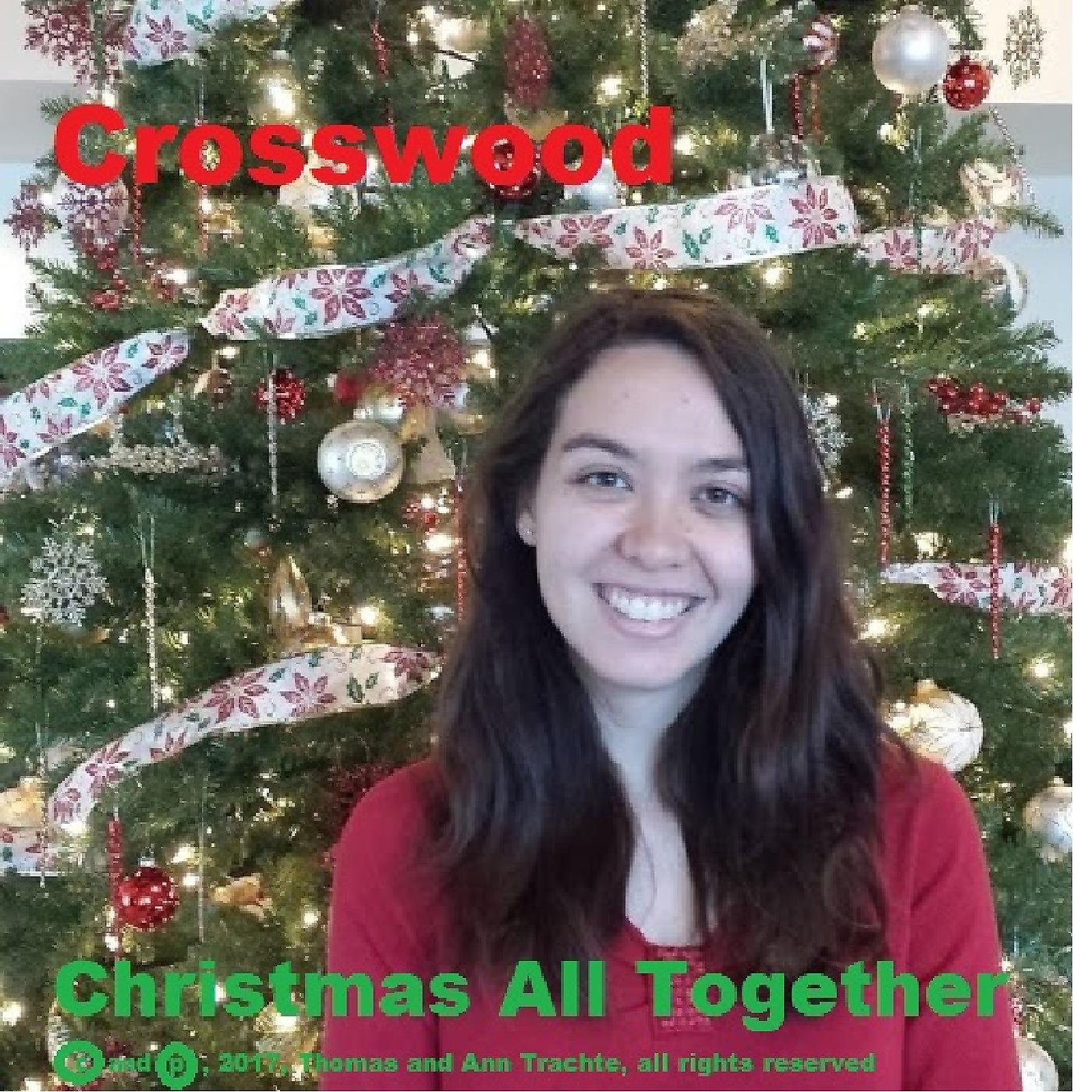 Постер альбома Christmas All Together