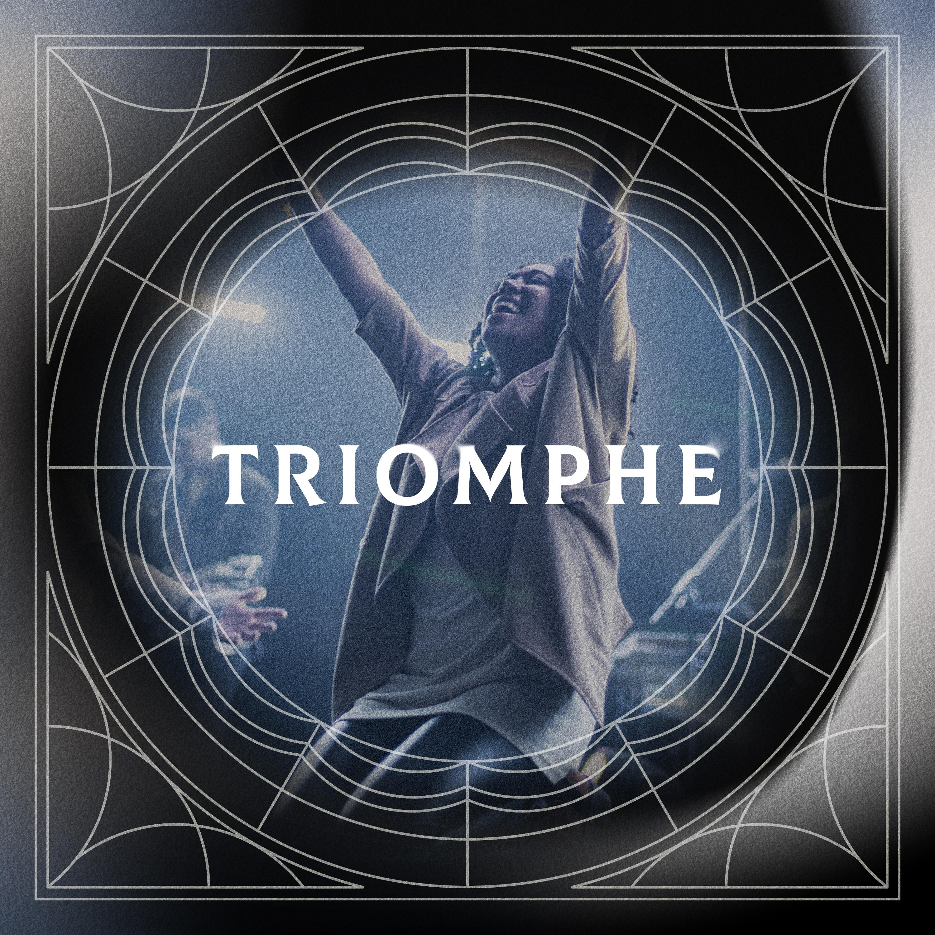 Постер альбома Triomphe