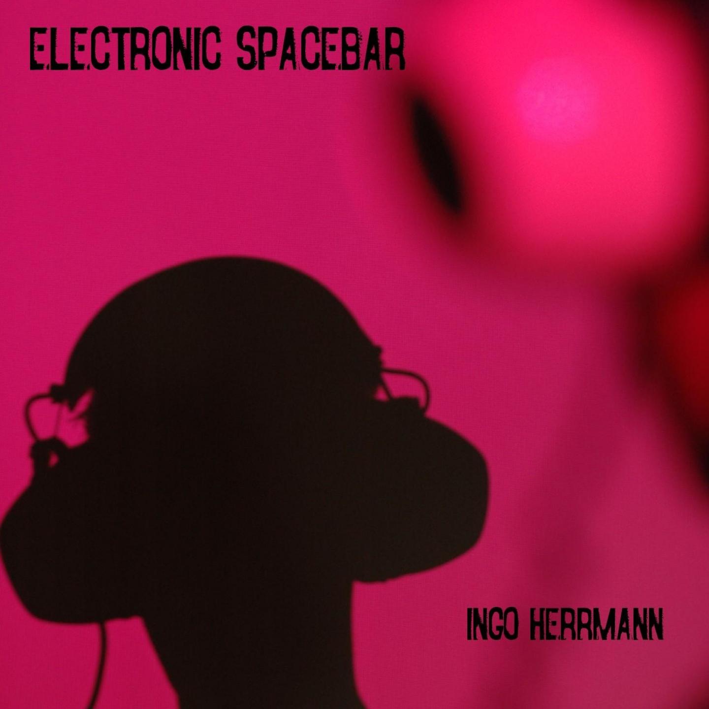 Постер альбома Electronic Spacebar