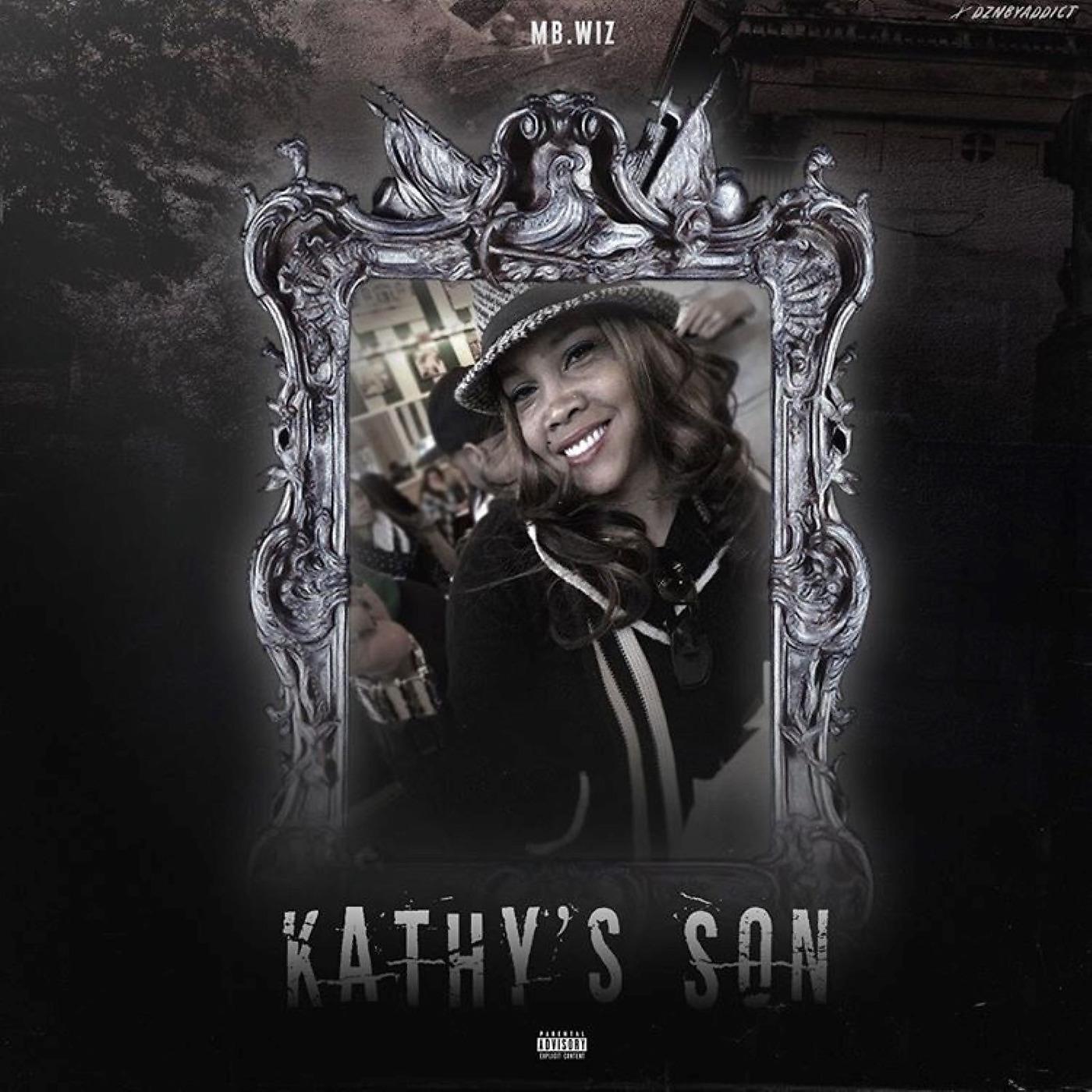 Постер альбома Kathy's Son