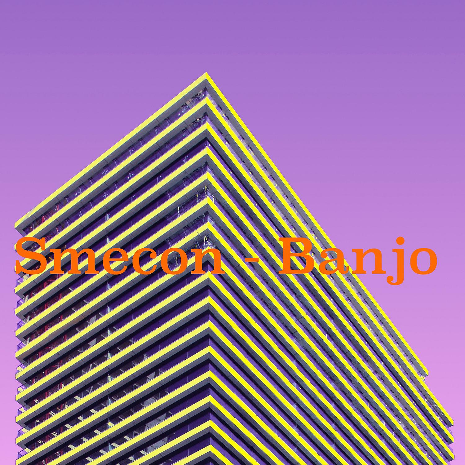 Постер альбома Banjo