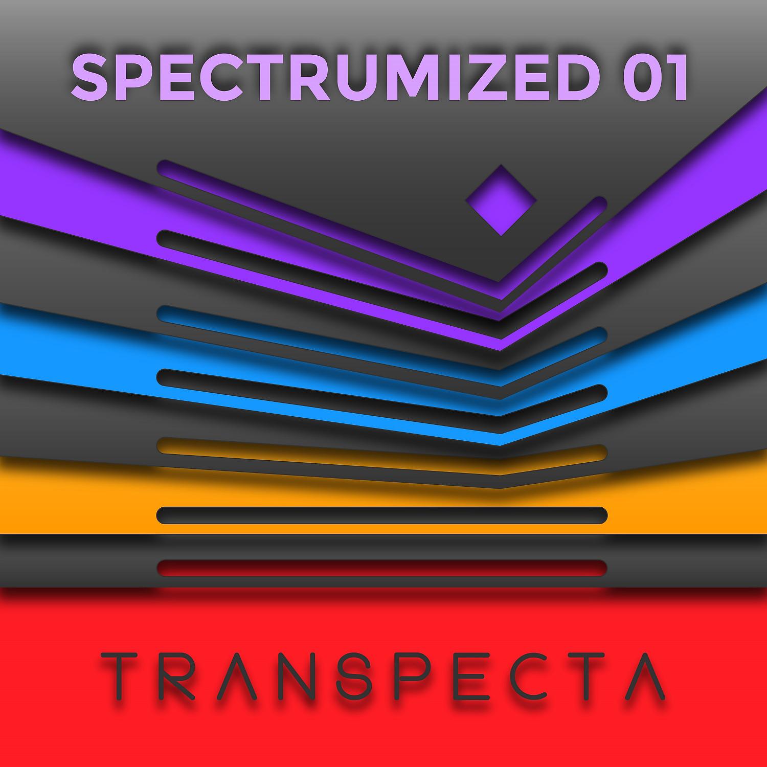 Постер альбома Spectrumized 01 (Mixed by Darko De Jan)
