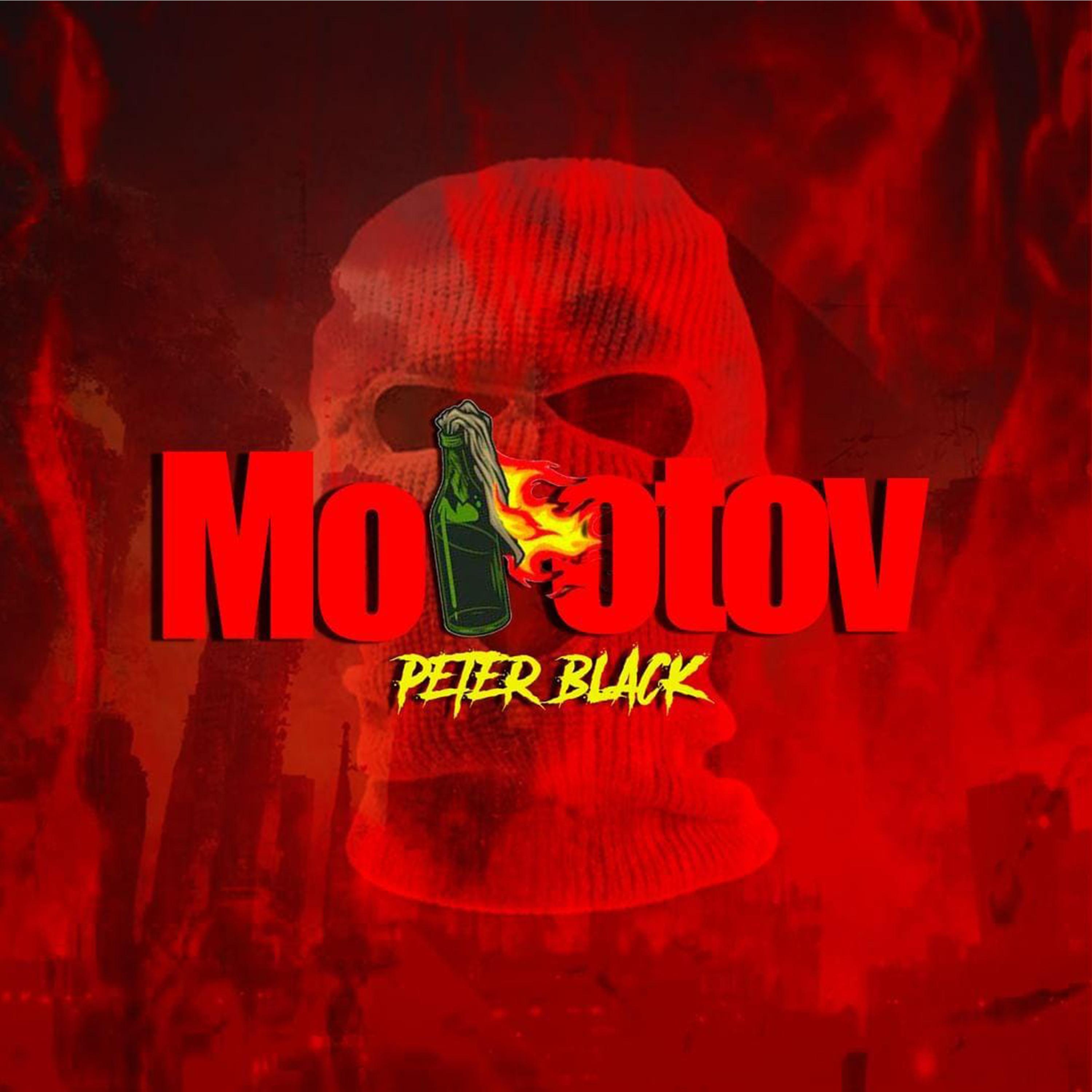 Постер альбома Molotov