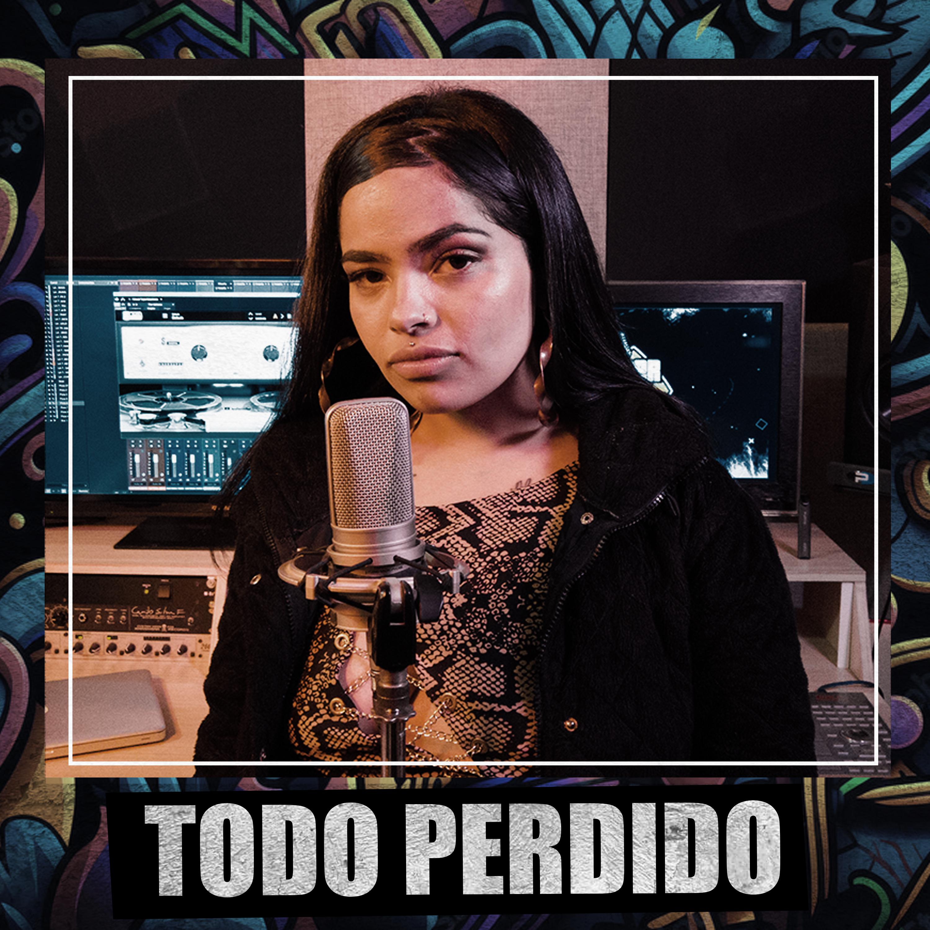 Постер альбома Todo Perdido