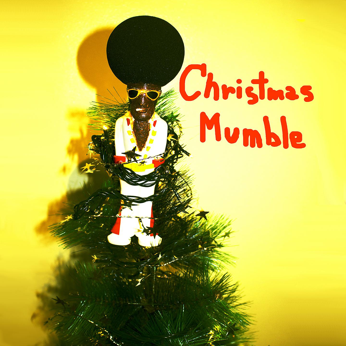 Постер альбома Christmas Mumble