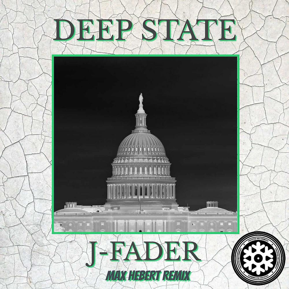 Постер альбома Deep State