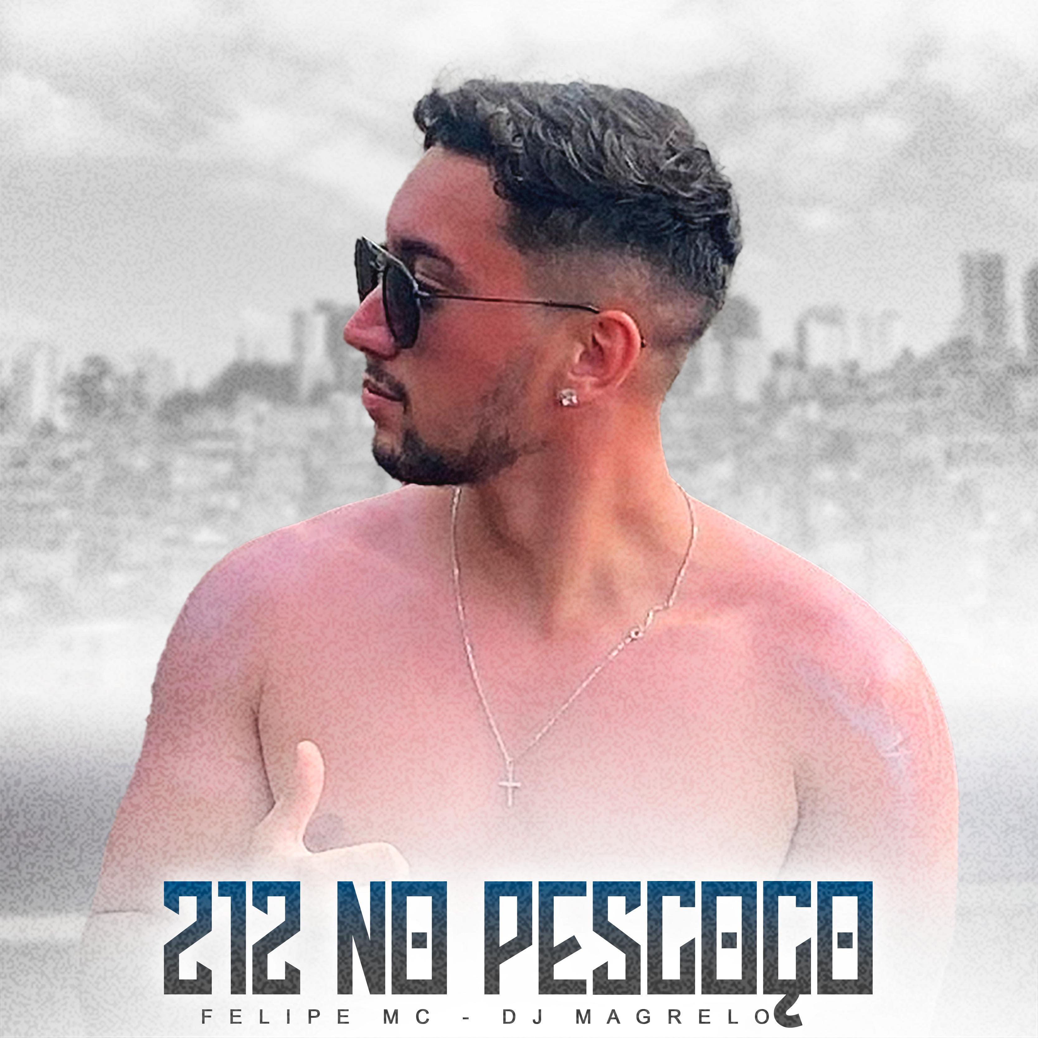 Постер альбома 212 no Pescoço