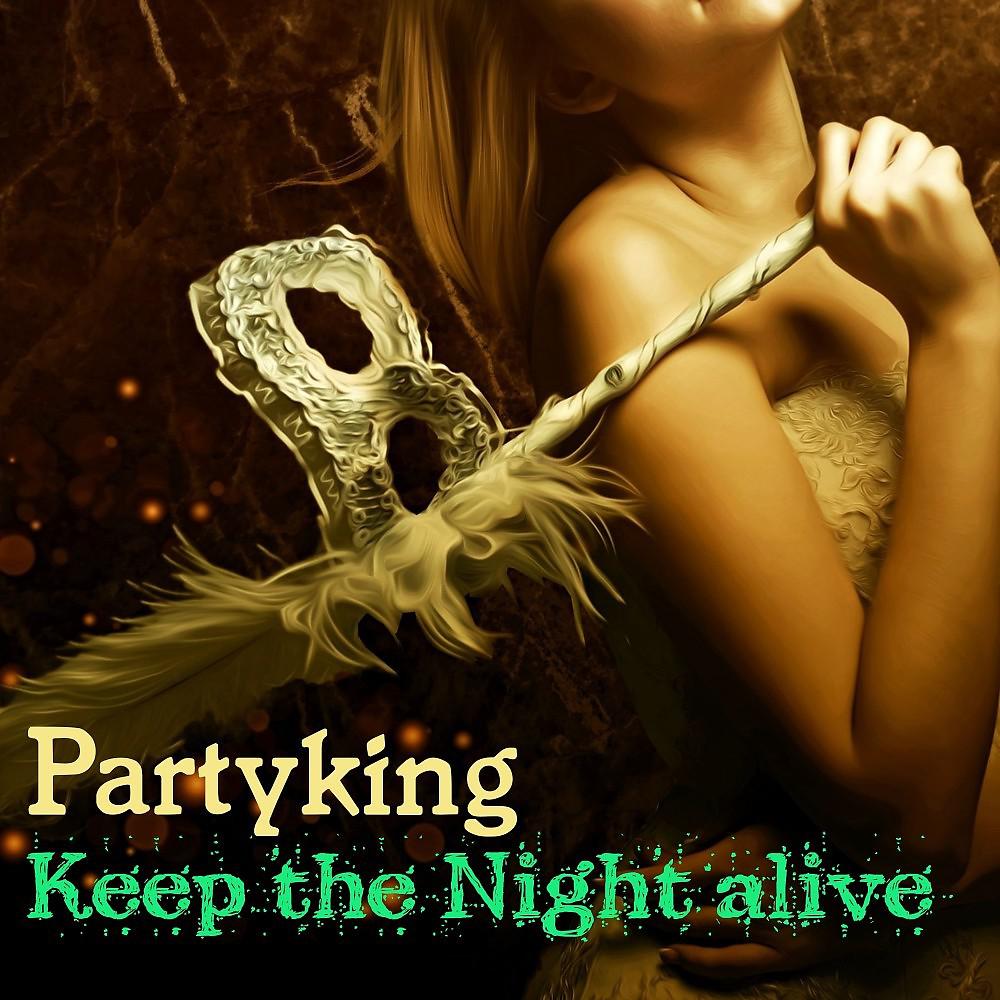 Постер альбома Keep the Night Alive