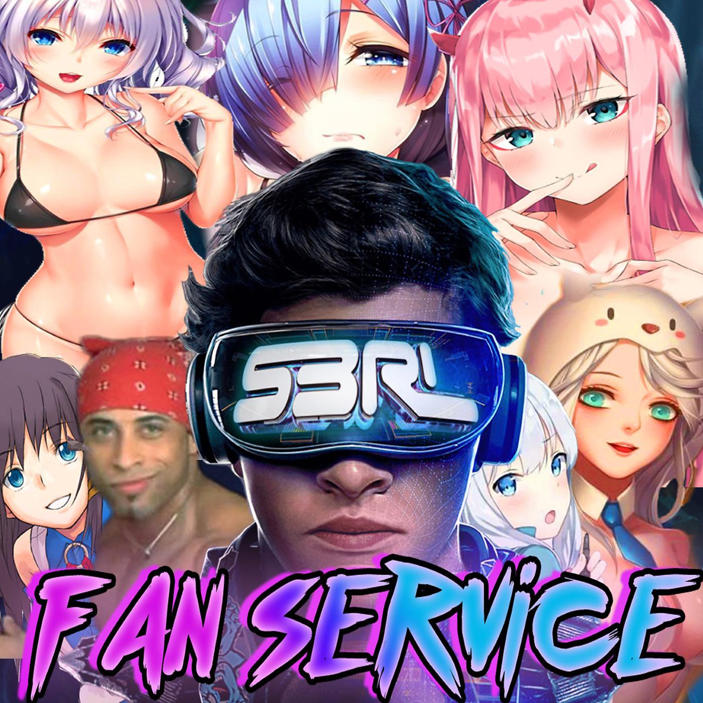 Постер альбома Fan Service