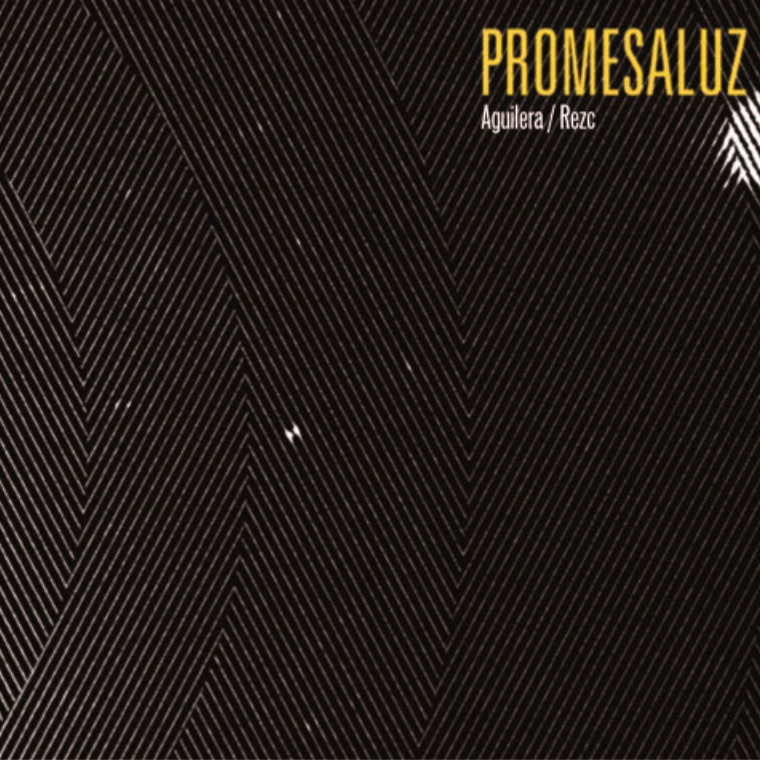 Постер альбома Promesaluz
