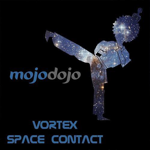 Постер альбома Space Contact