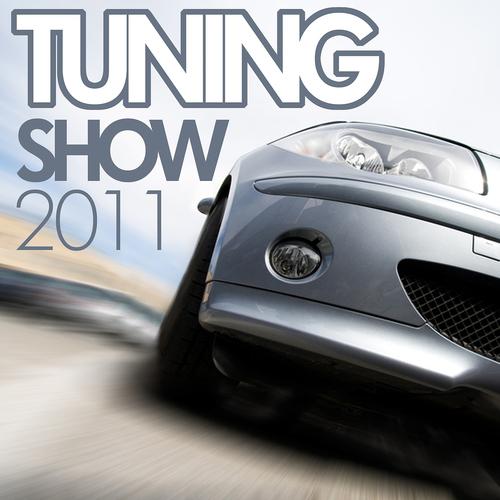 Постер альбома Tuning Show 2011