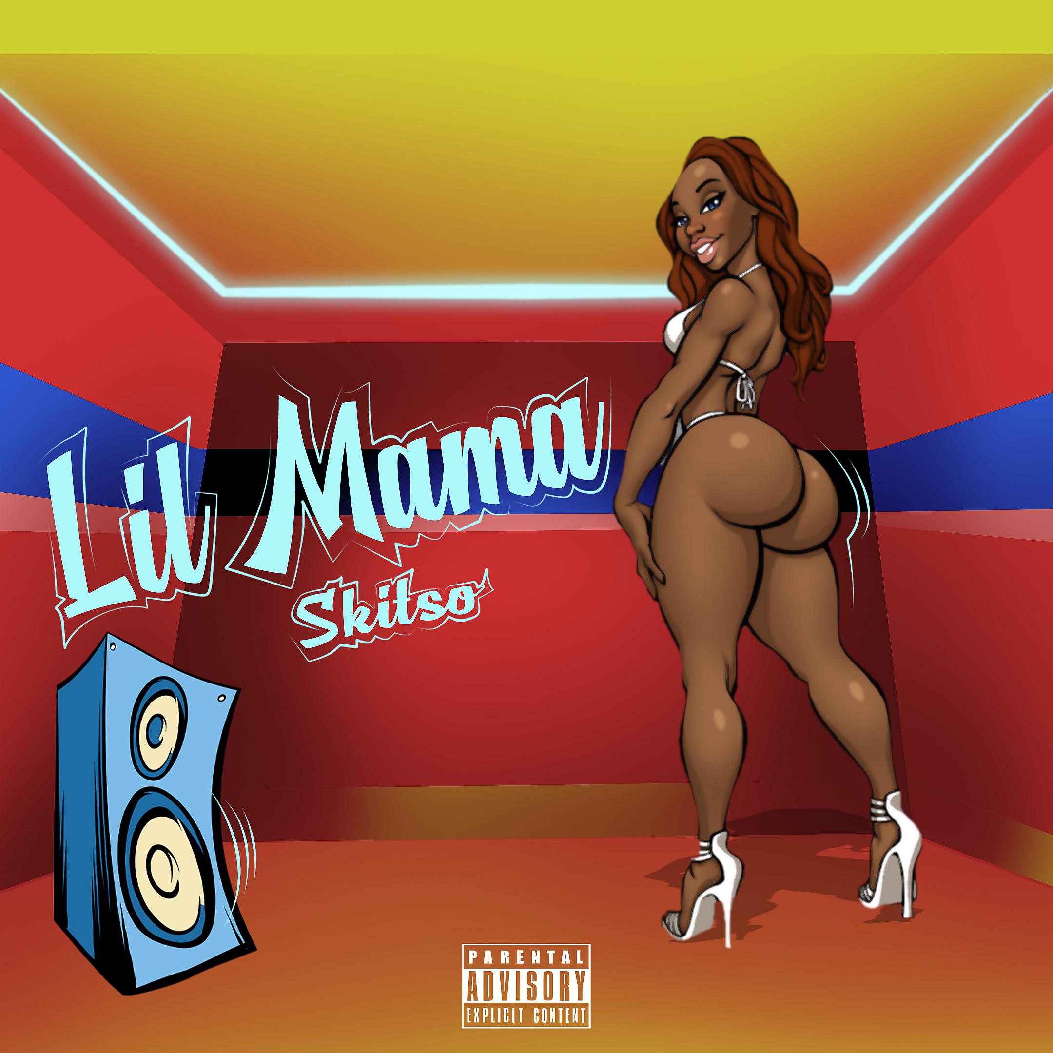 Постер альбома Lil' Mama