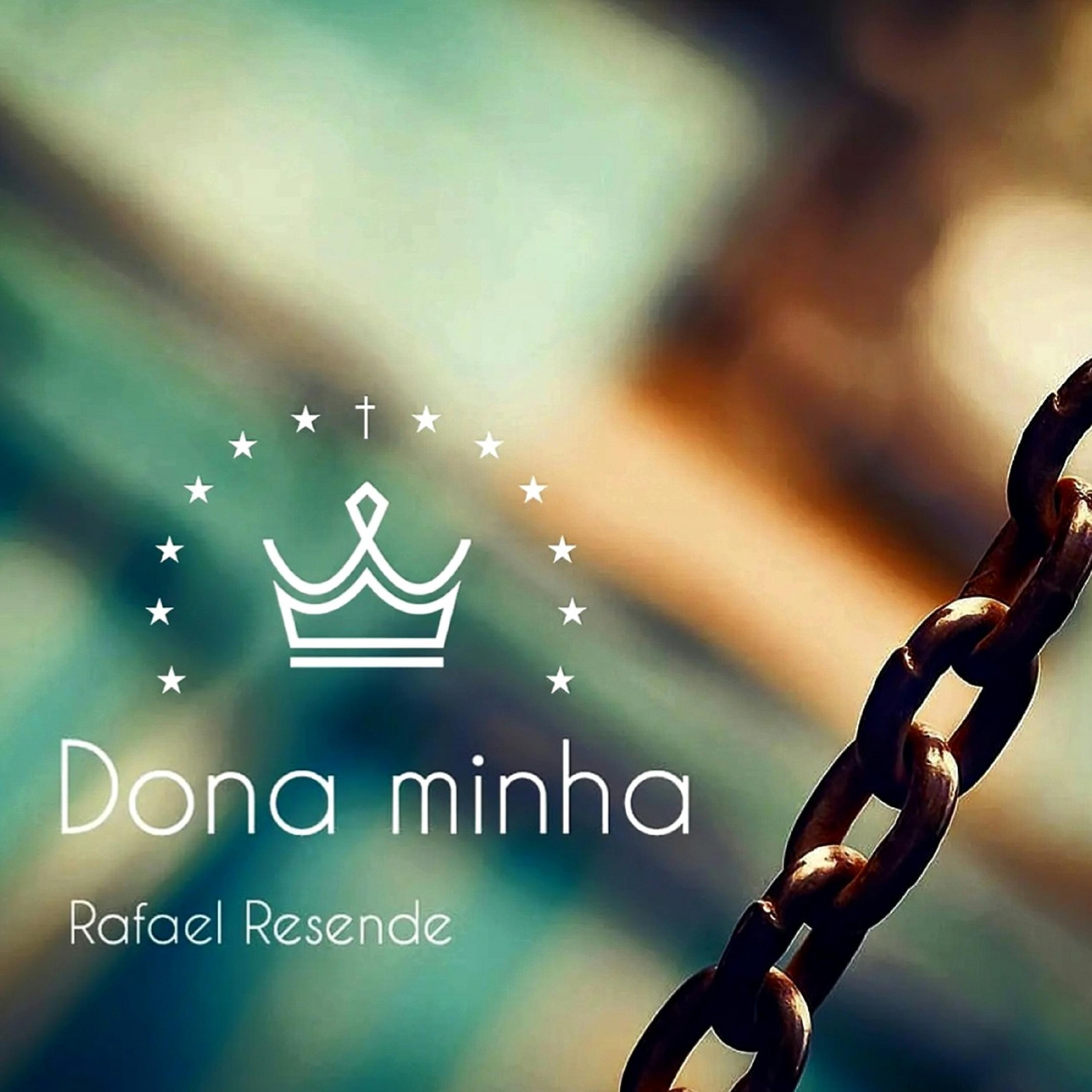 Постер альбома Dona Minha