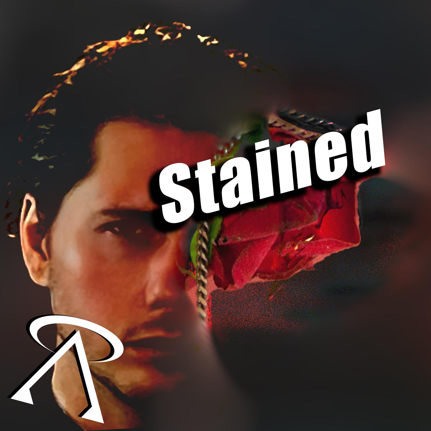 Постер альбома Stained