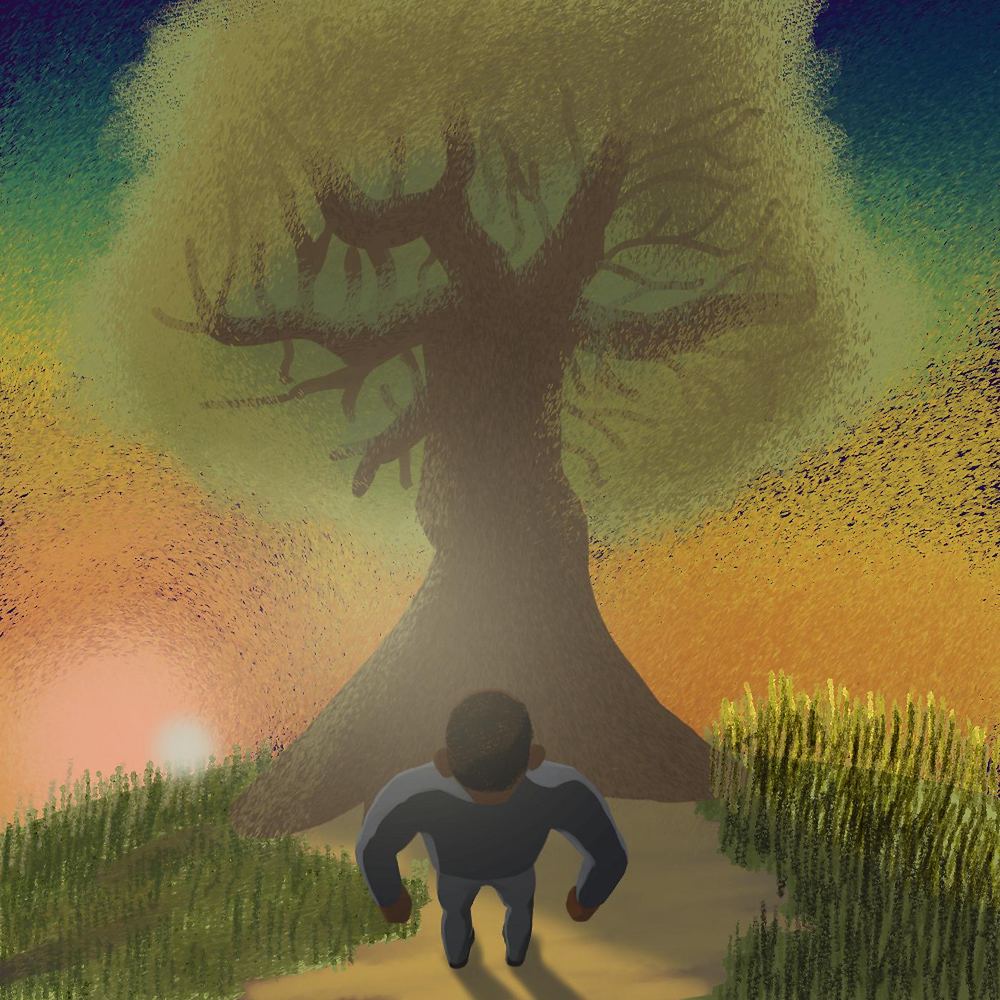 Постер альбома Tree of Knowledge
