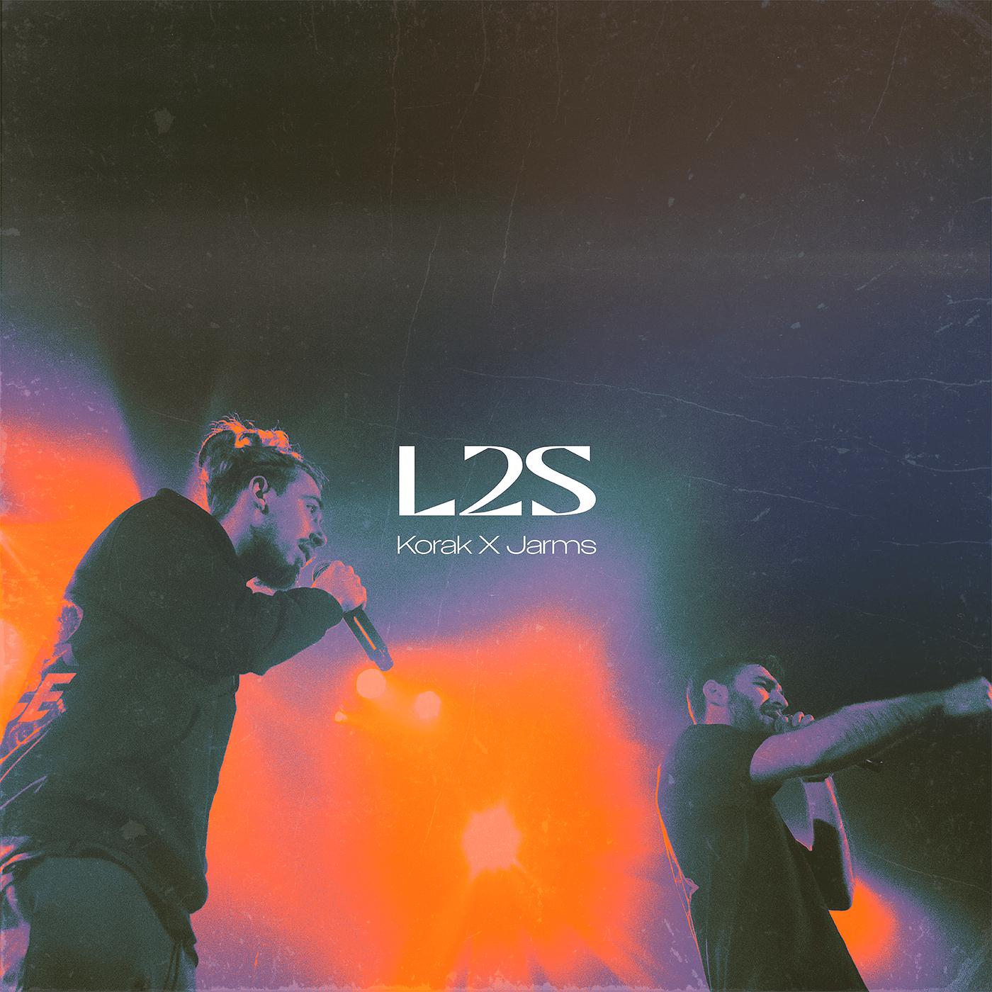 Постер альбома L2S