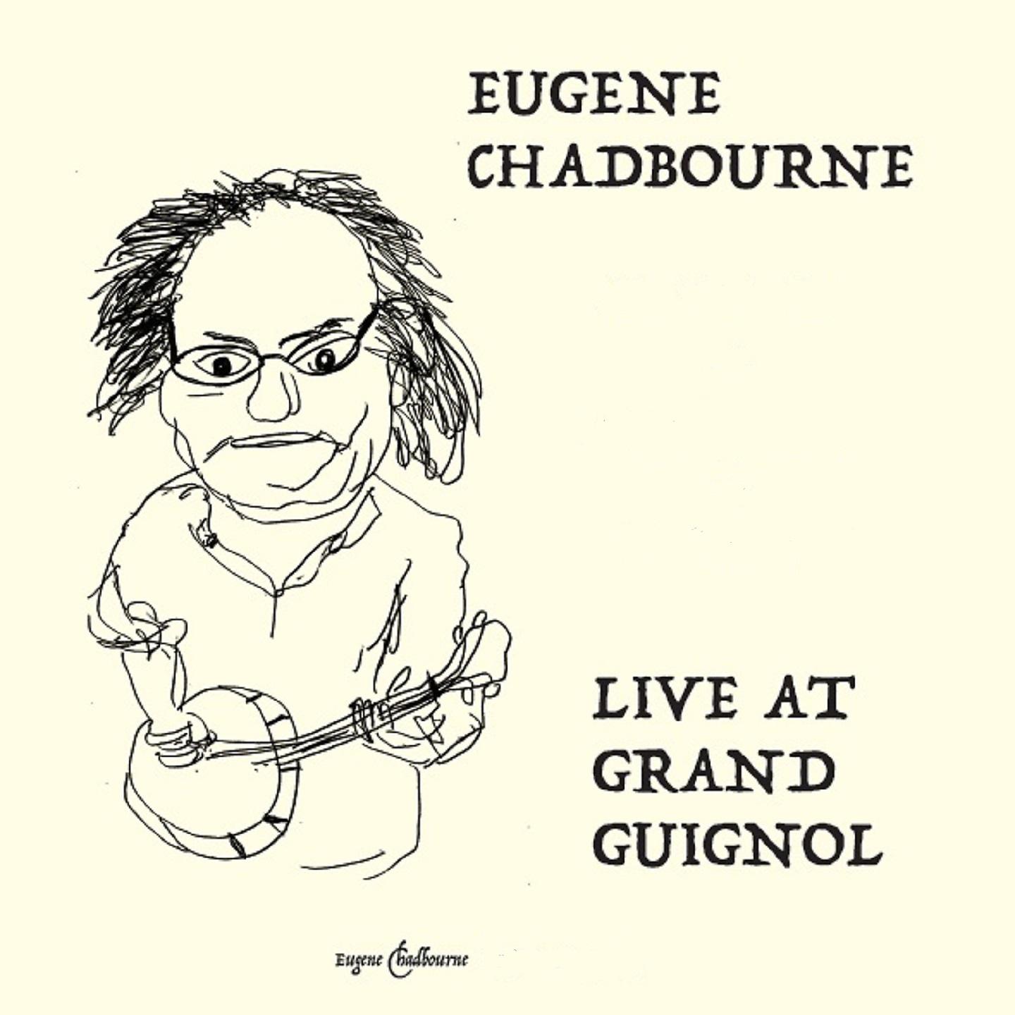 Постер альбома Live at Grand Guignol