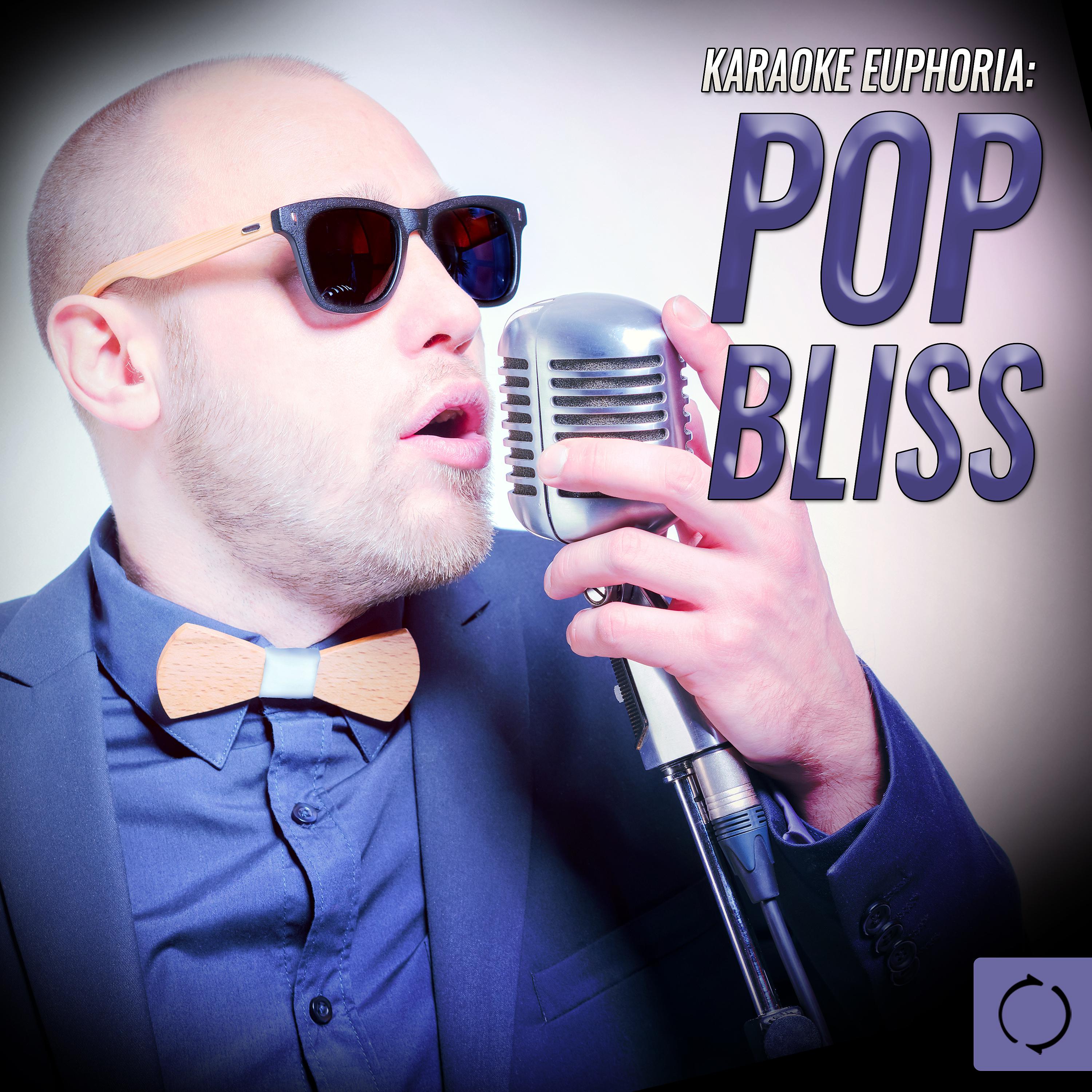 Постер альбома Karaoke Euphoria: Pop Bliss